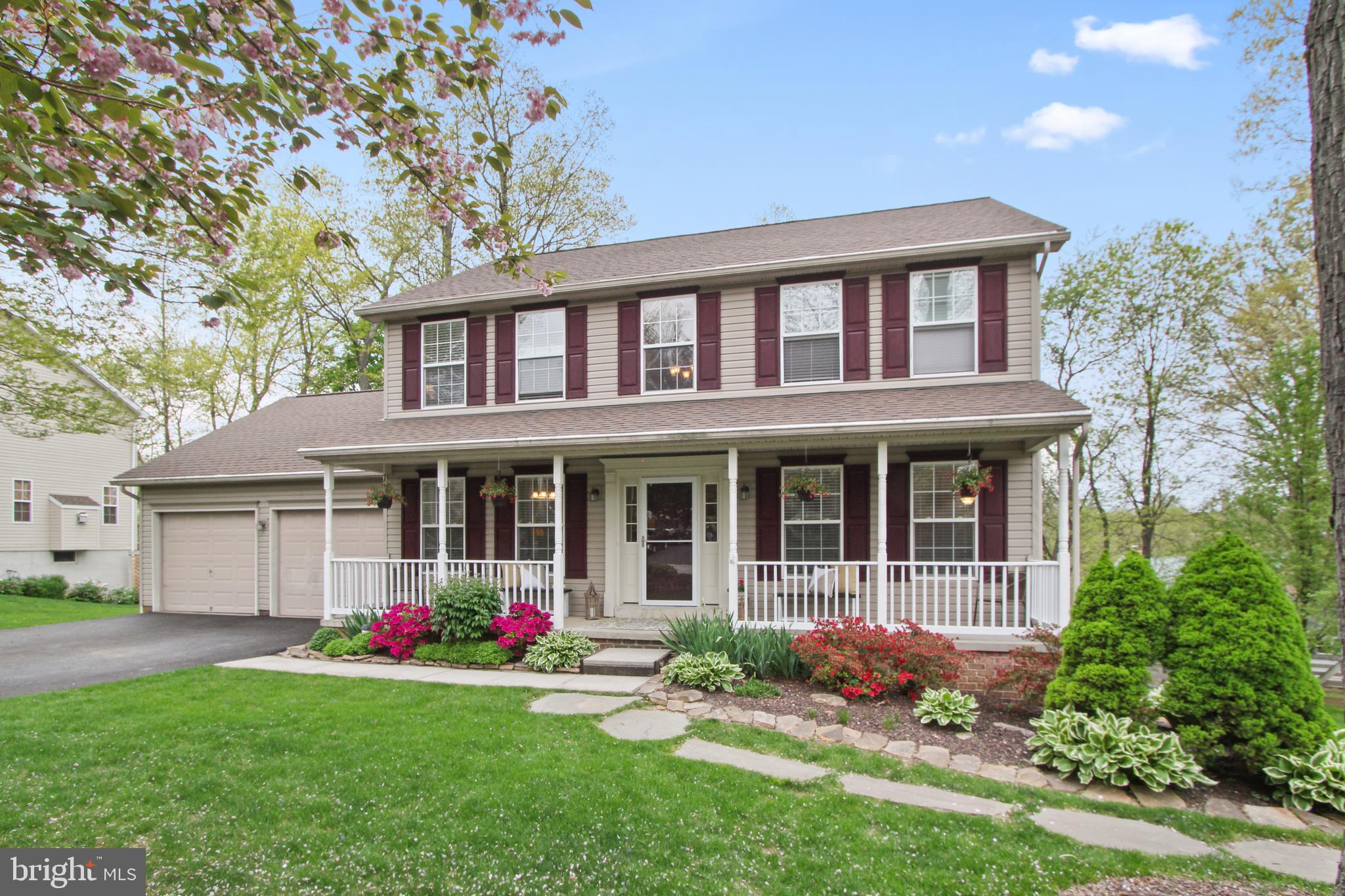 STEWARTSTOWN STATION - Residential