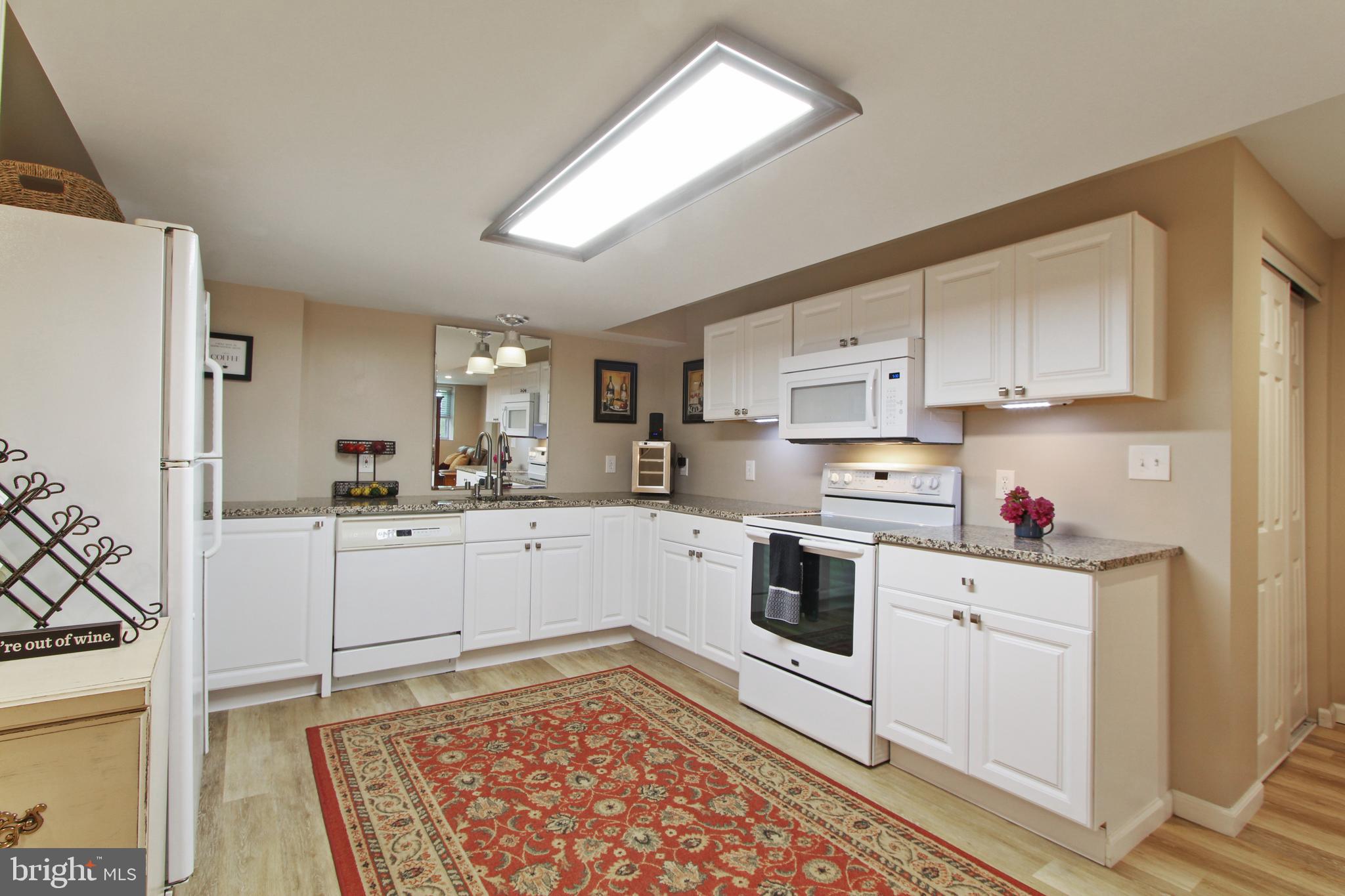 STEWARTSTOWN STATION - Residential