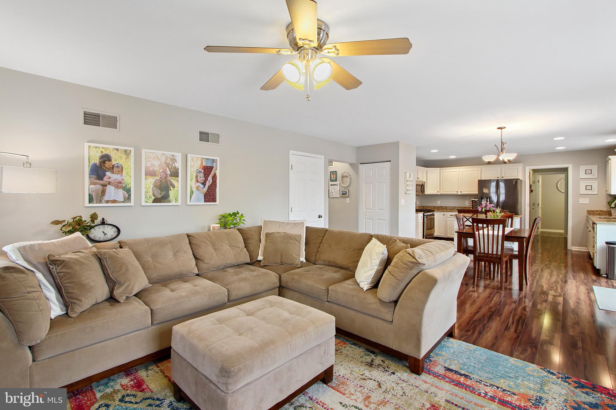 STEWARTSTOWN STATION - Residential