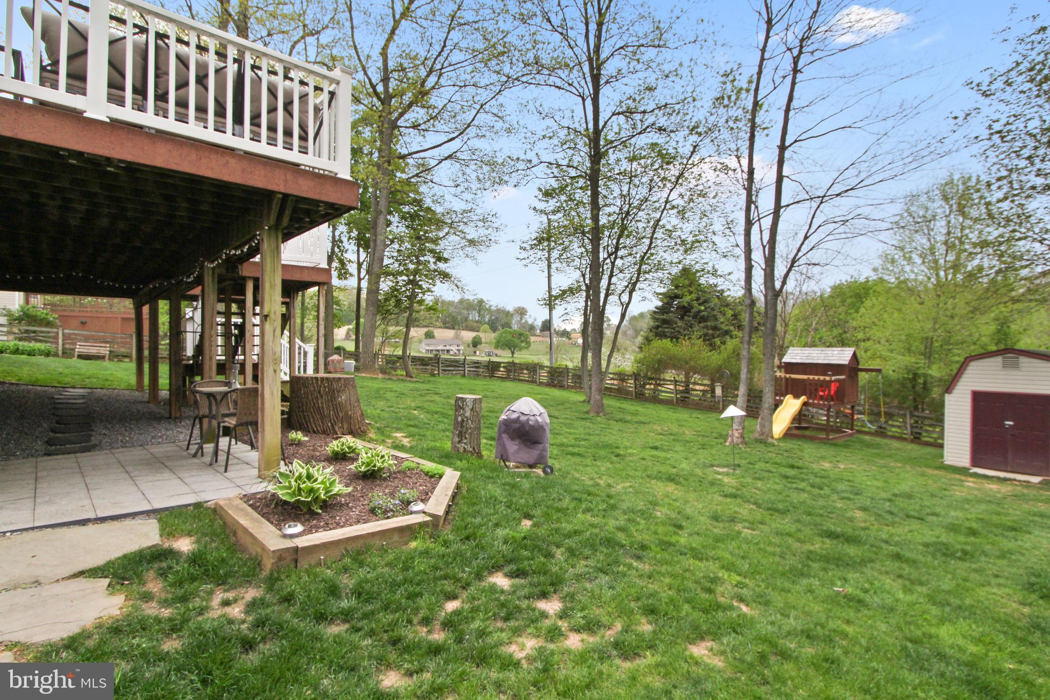 STEWARTSTOWN STATION - Residential