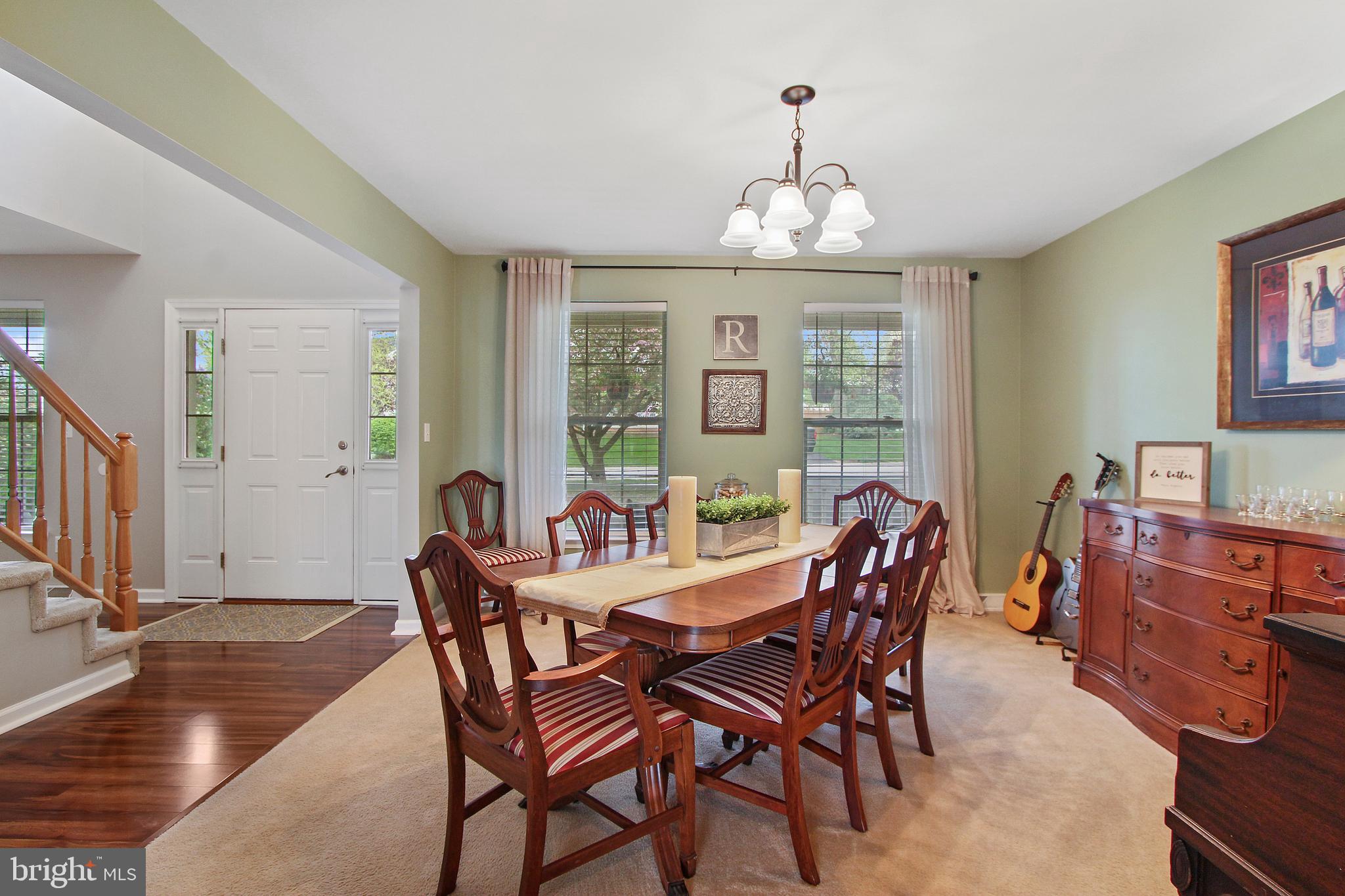 STEWARTSTOWN STATION - Residential