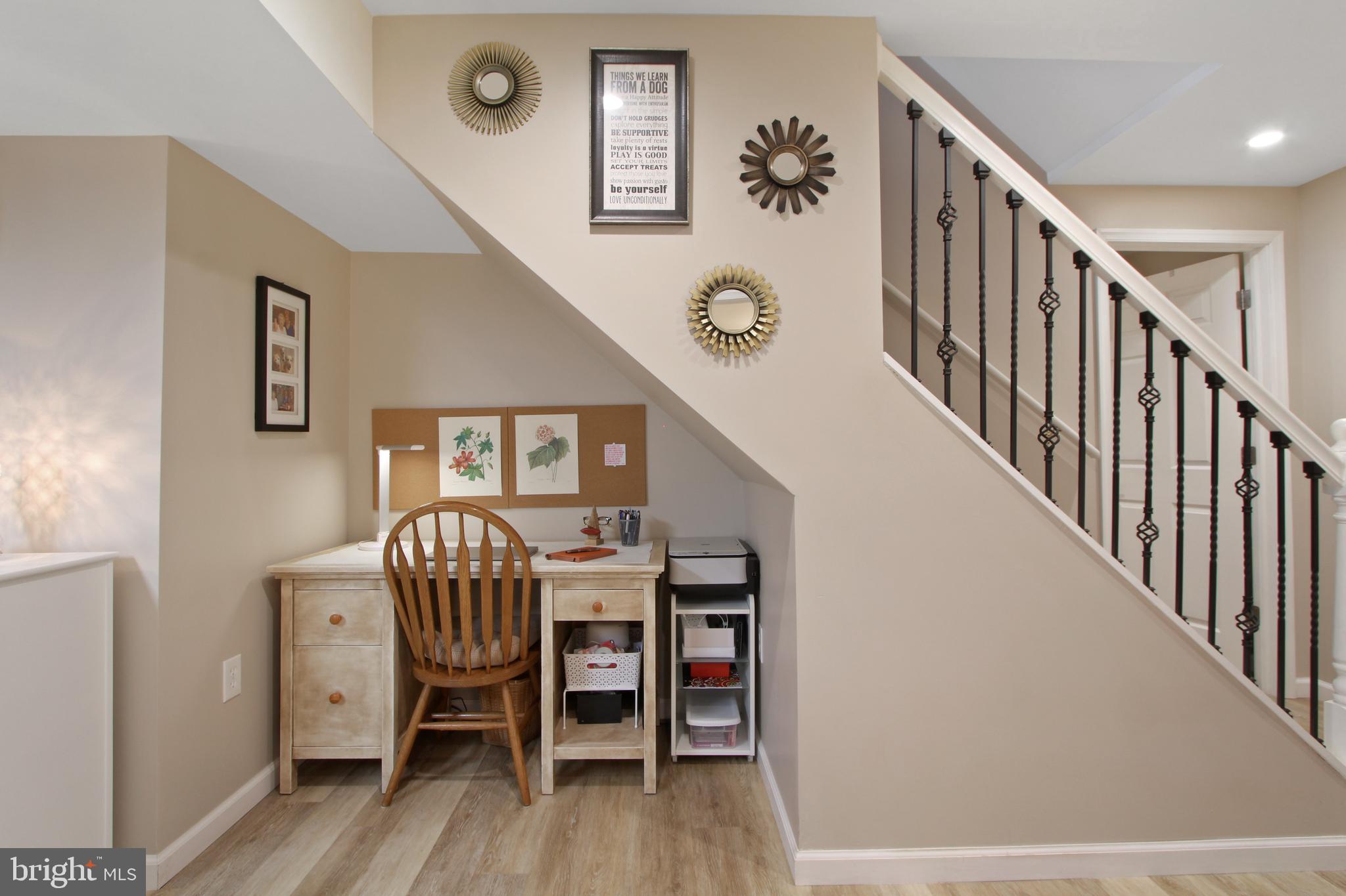 STEWARTSTOWN STATION - Residential