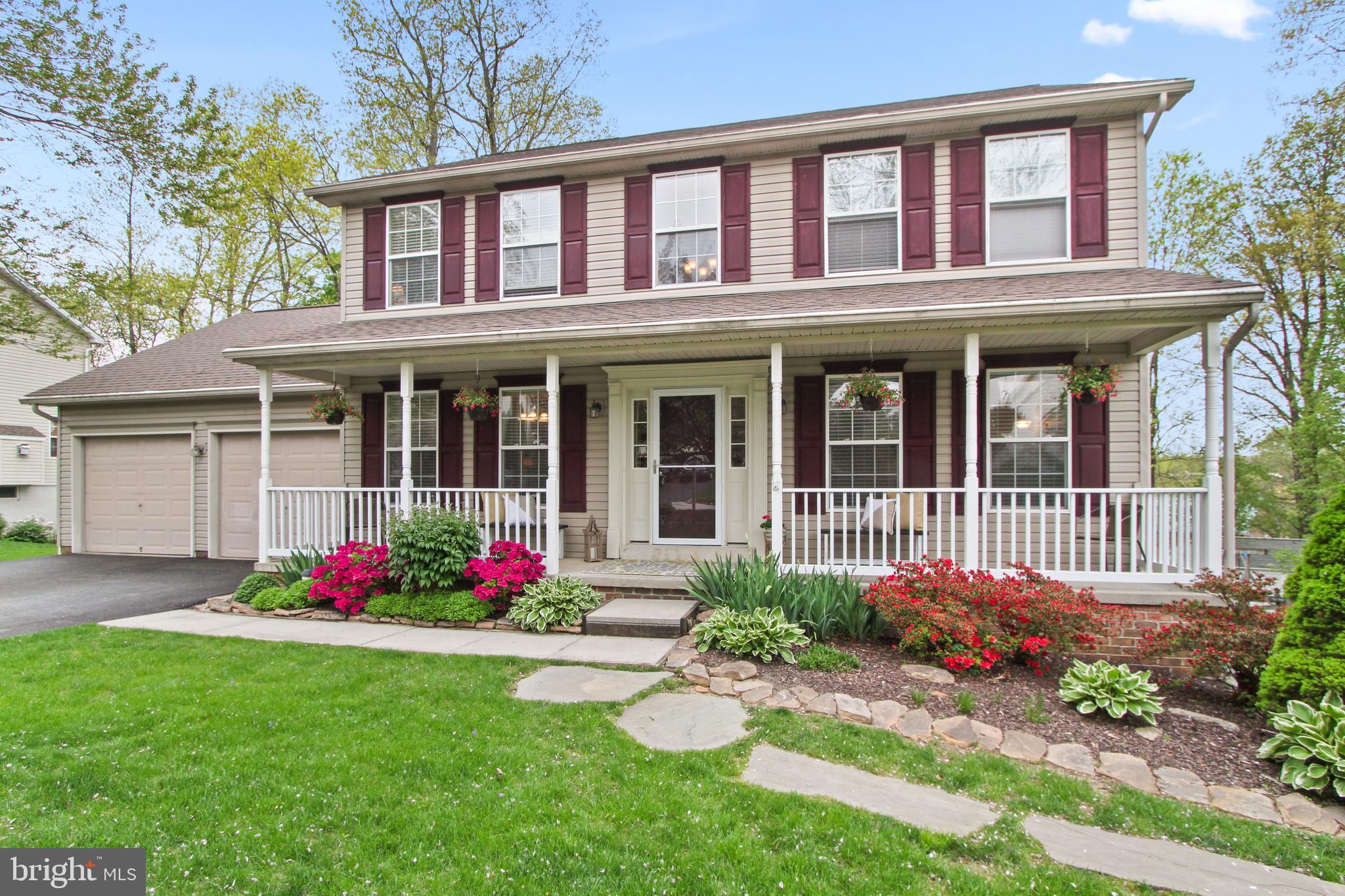 STEWARTSTOWN STATION - Residential