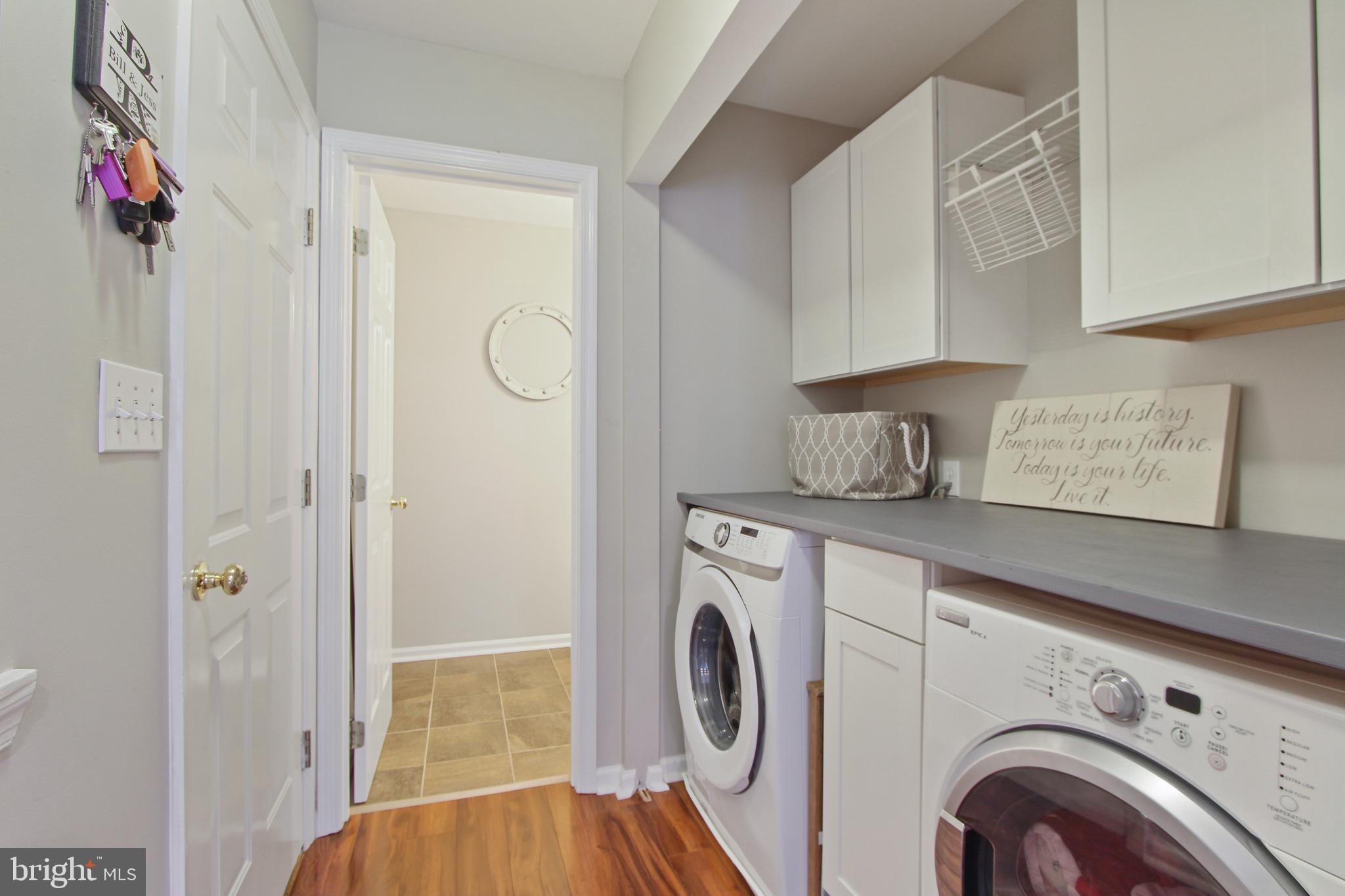 STEWARTSTOWN STATION - Residential