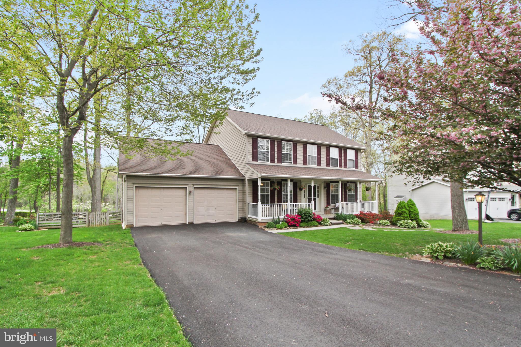 STEWARTSTOWN STATION - Residential