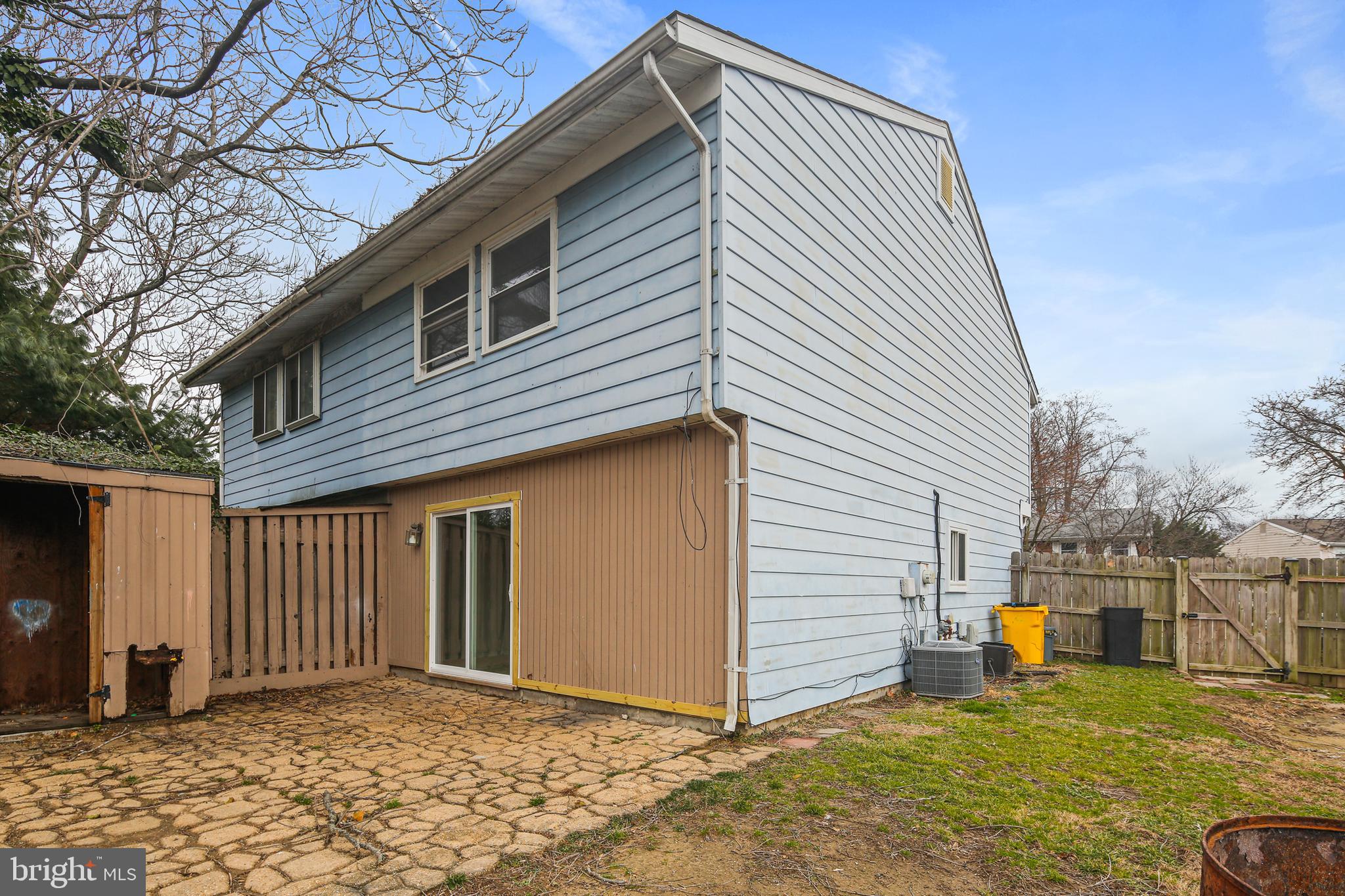 ROCK CREEK ESTATES - Residential