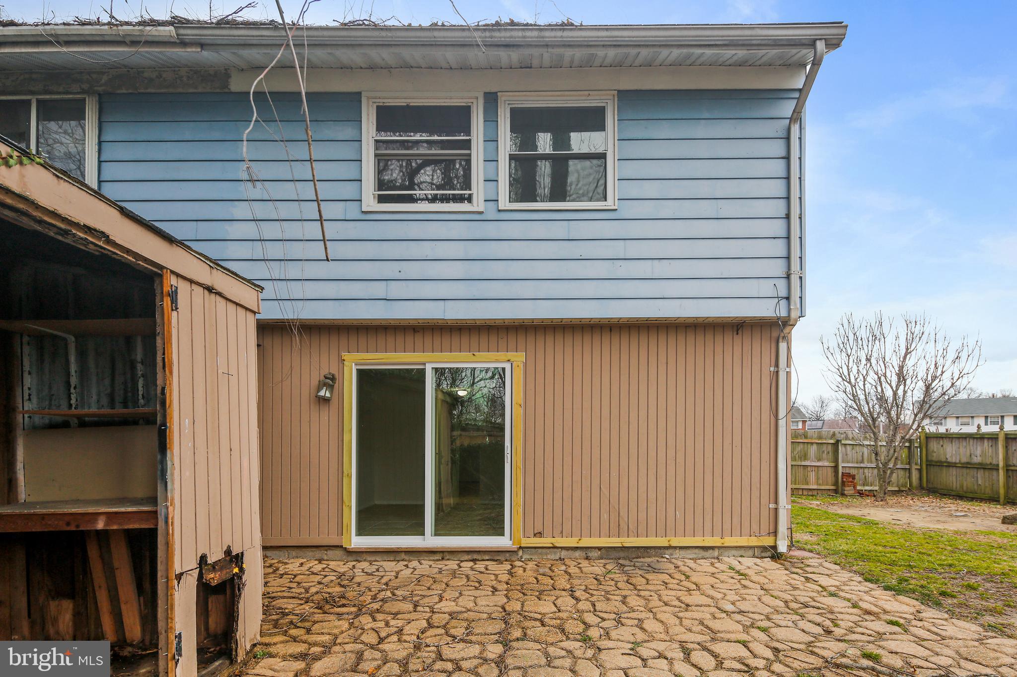 ROCK CREEK ESTATES - Residential