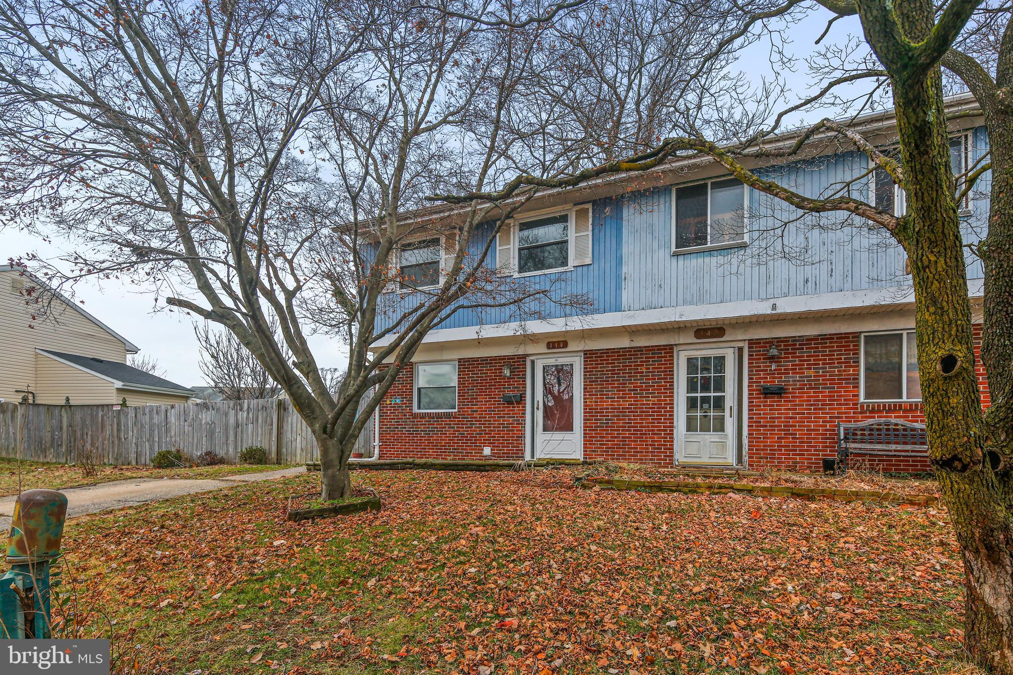 ROCK CREEK ESTATES - Residential