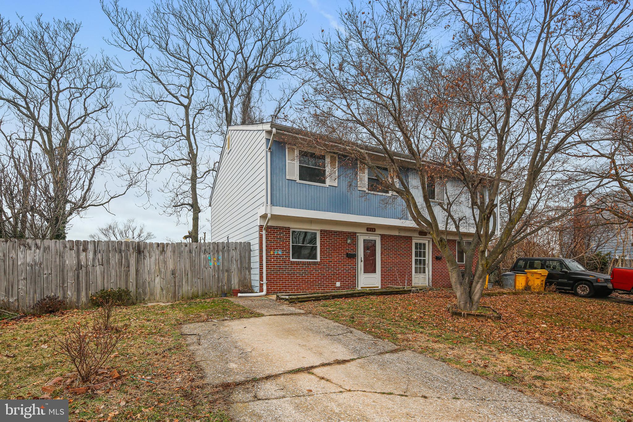 ROCK CREEK ESTATES - Residential