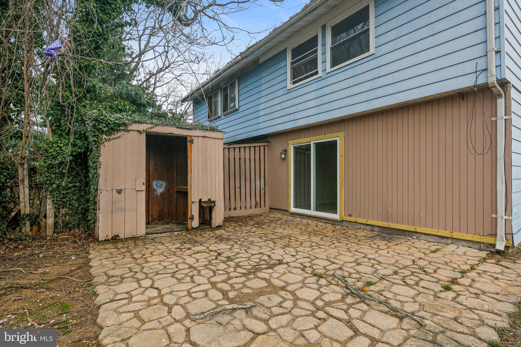 ROCK CREEK ESTATES - Residential