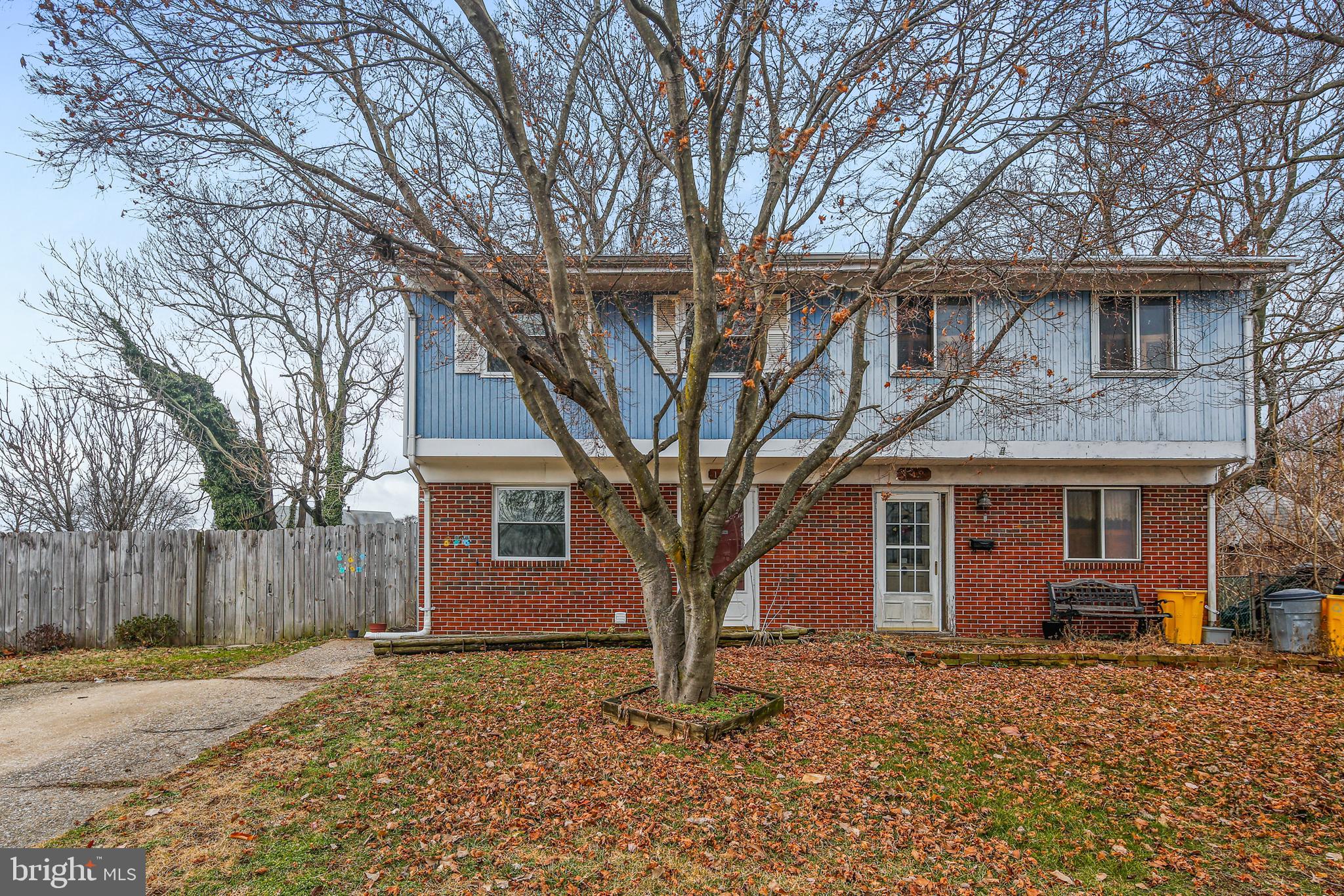 ROCK CREEK ESTATES - Residential