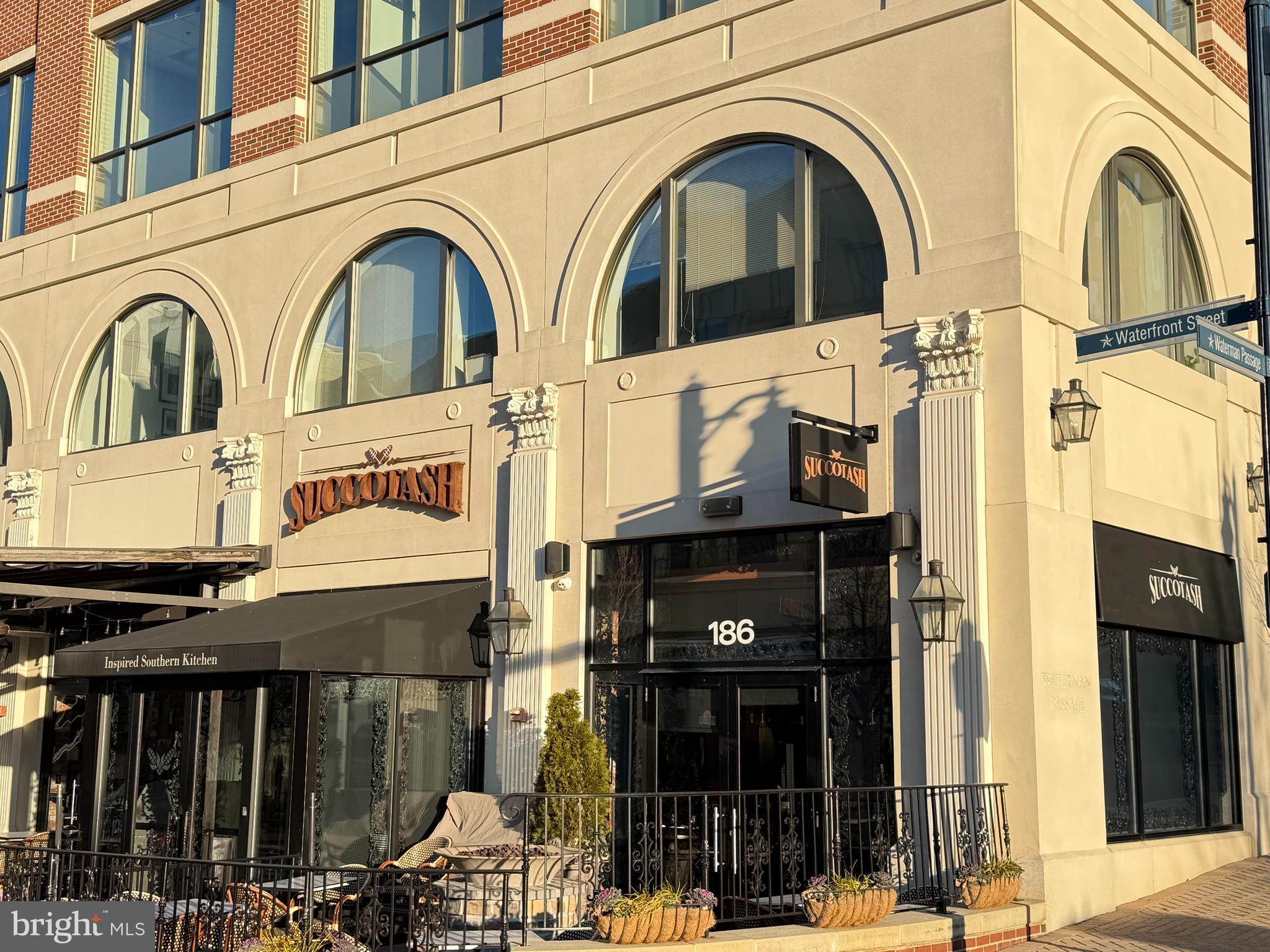 OXON HILL - Residential