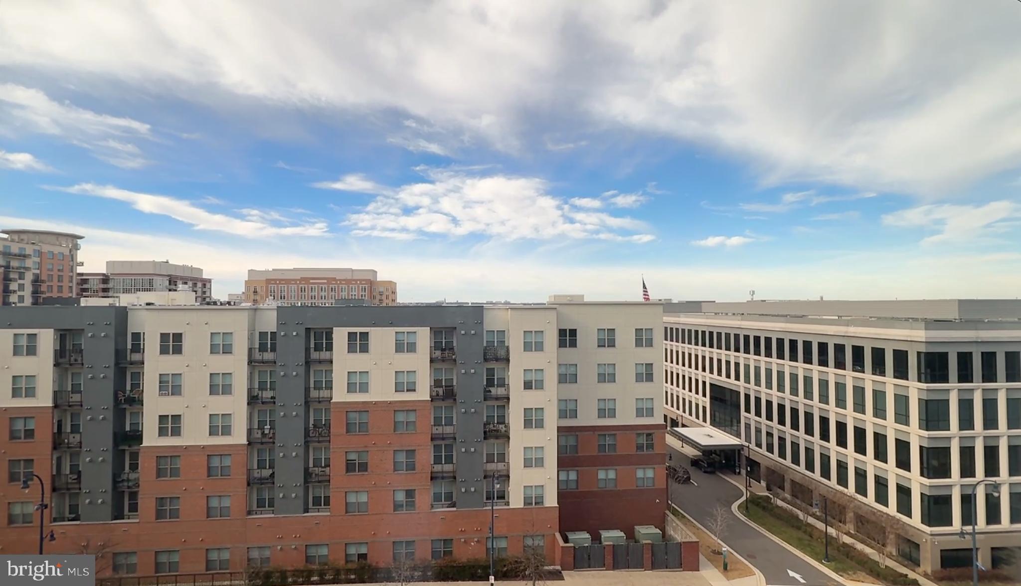 OXON HILL - Residential