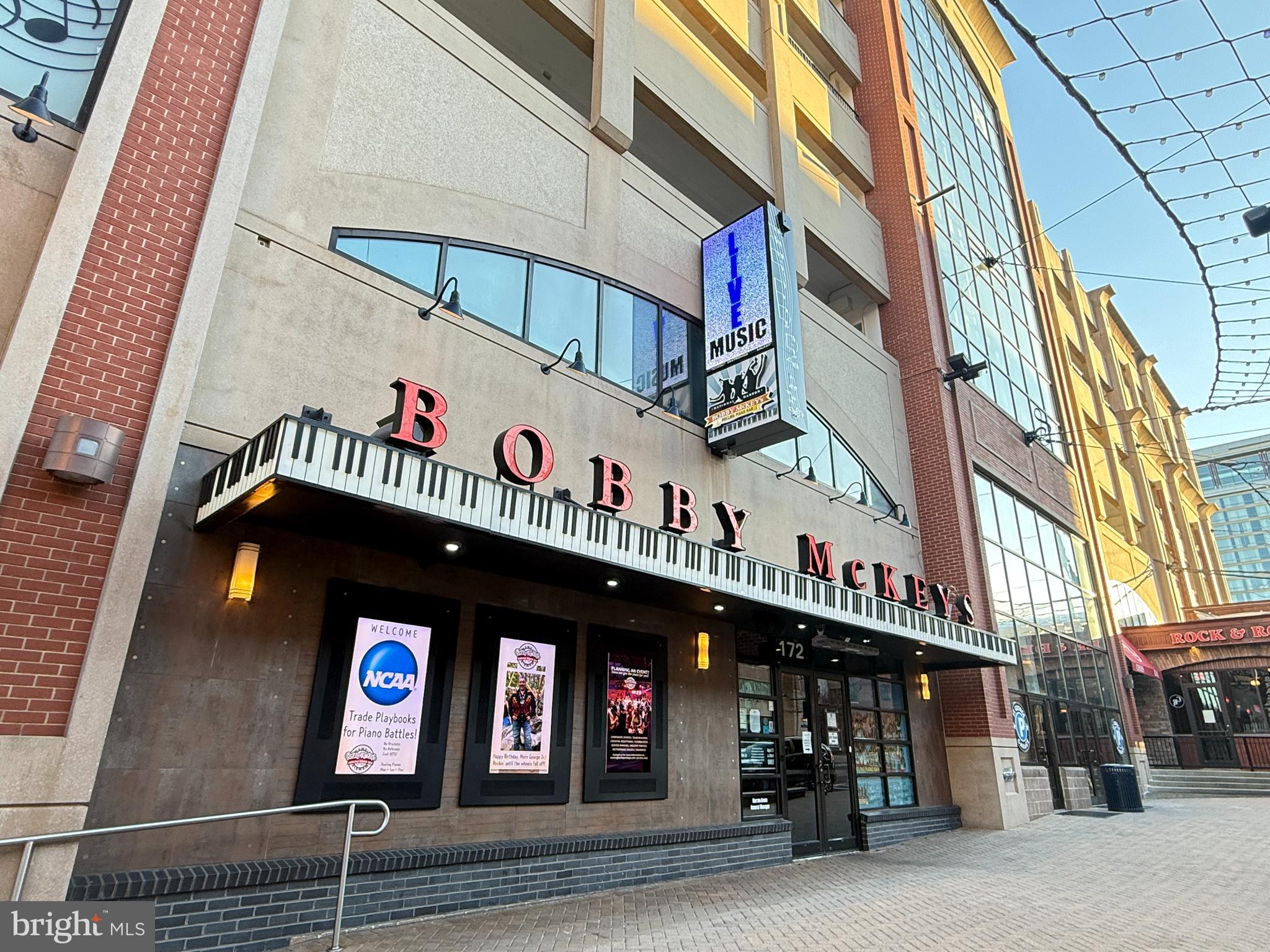 OXON HILL - Residential