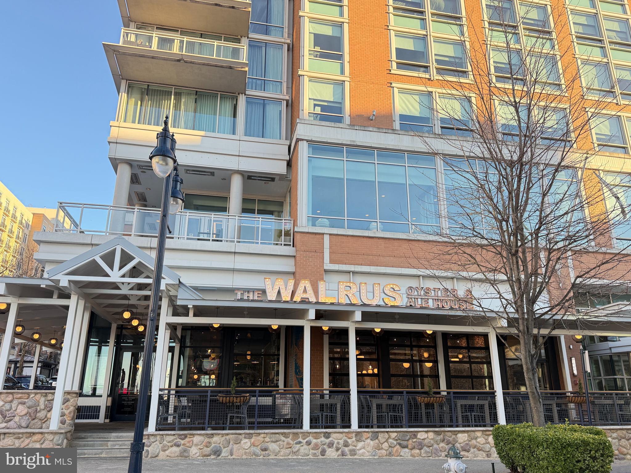 OXON HILL - Residential