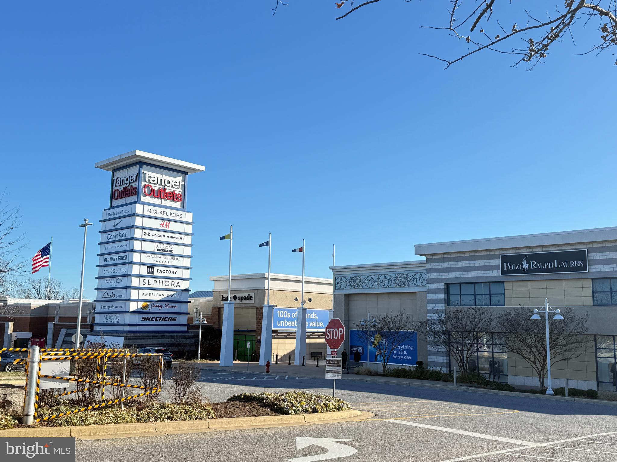 OXON HILL - Residential