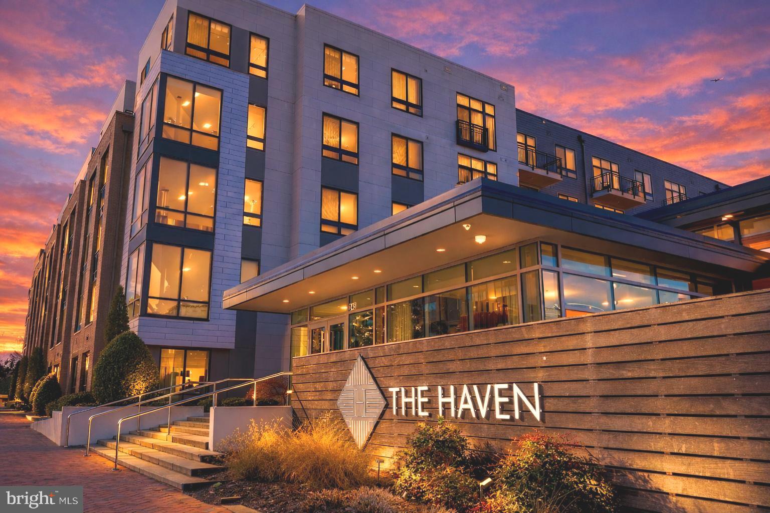 OXON HILL - Residential