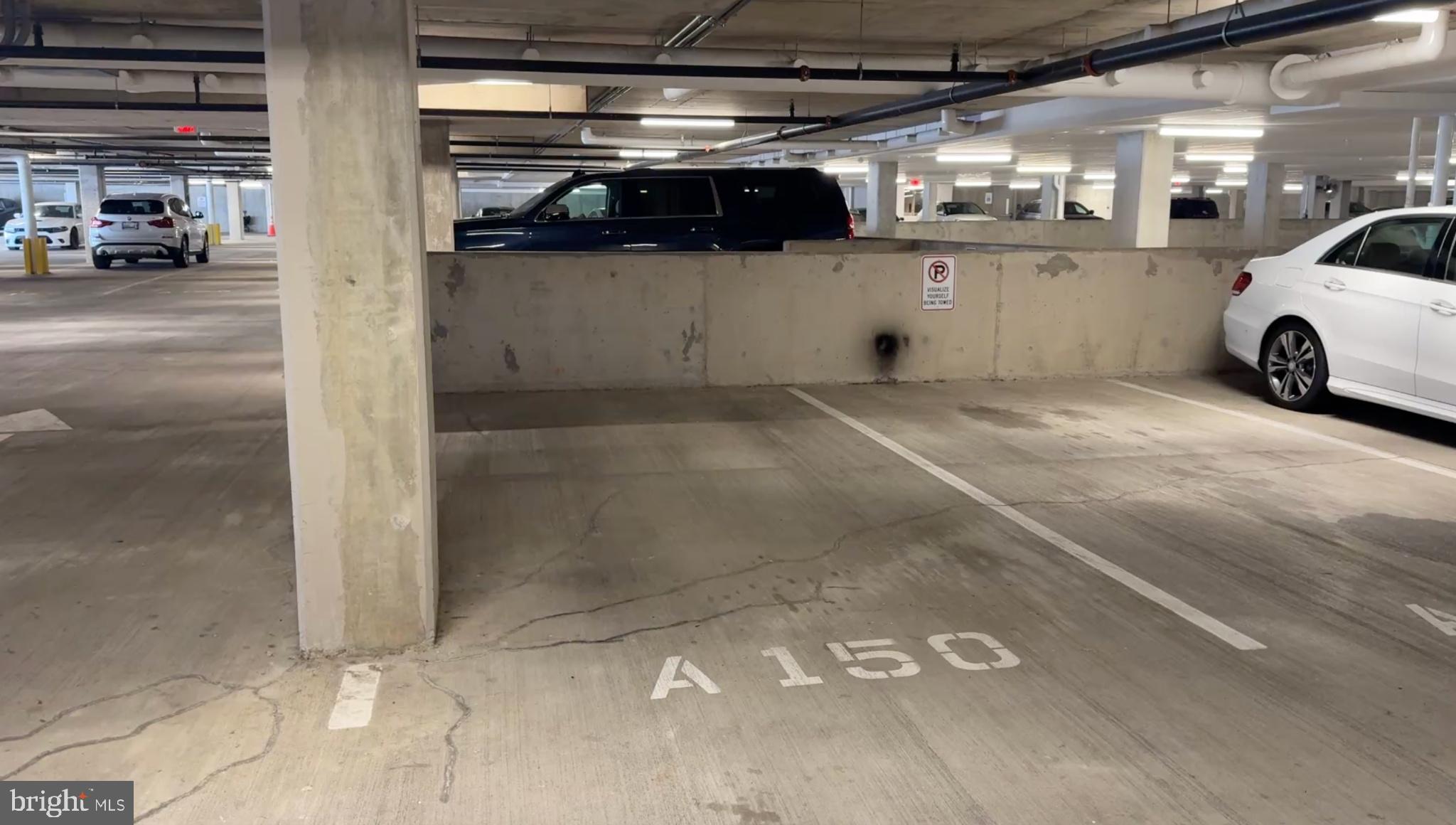 OXON HILL - Residential