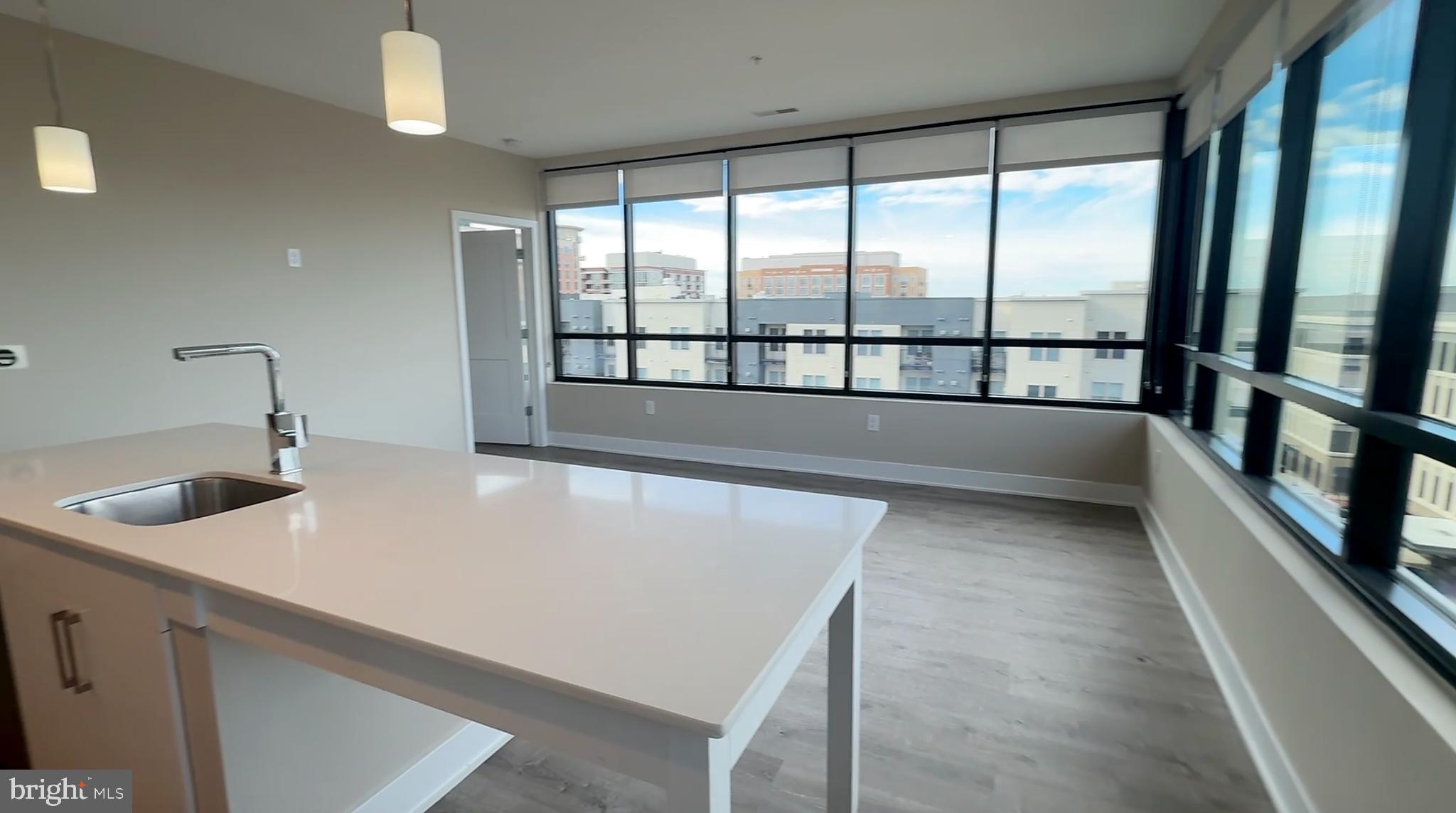 OXON HILL - Residential