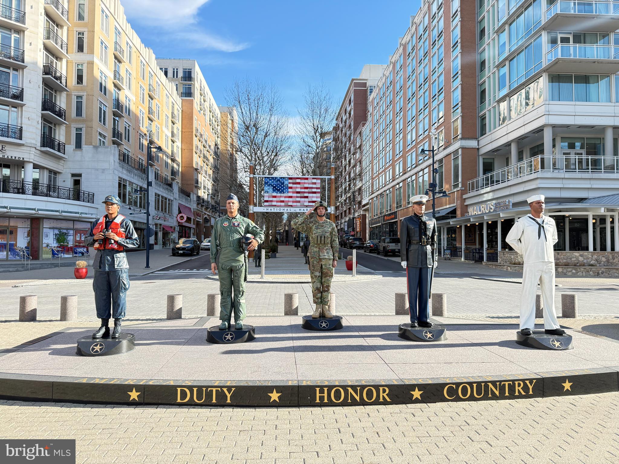 OXON HILL - Residential