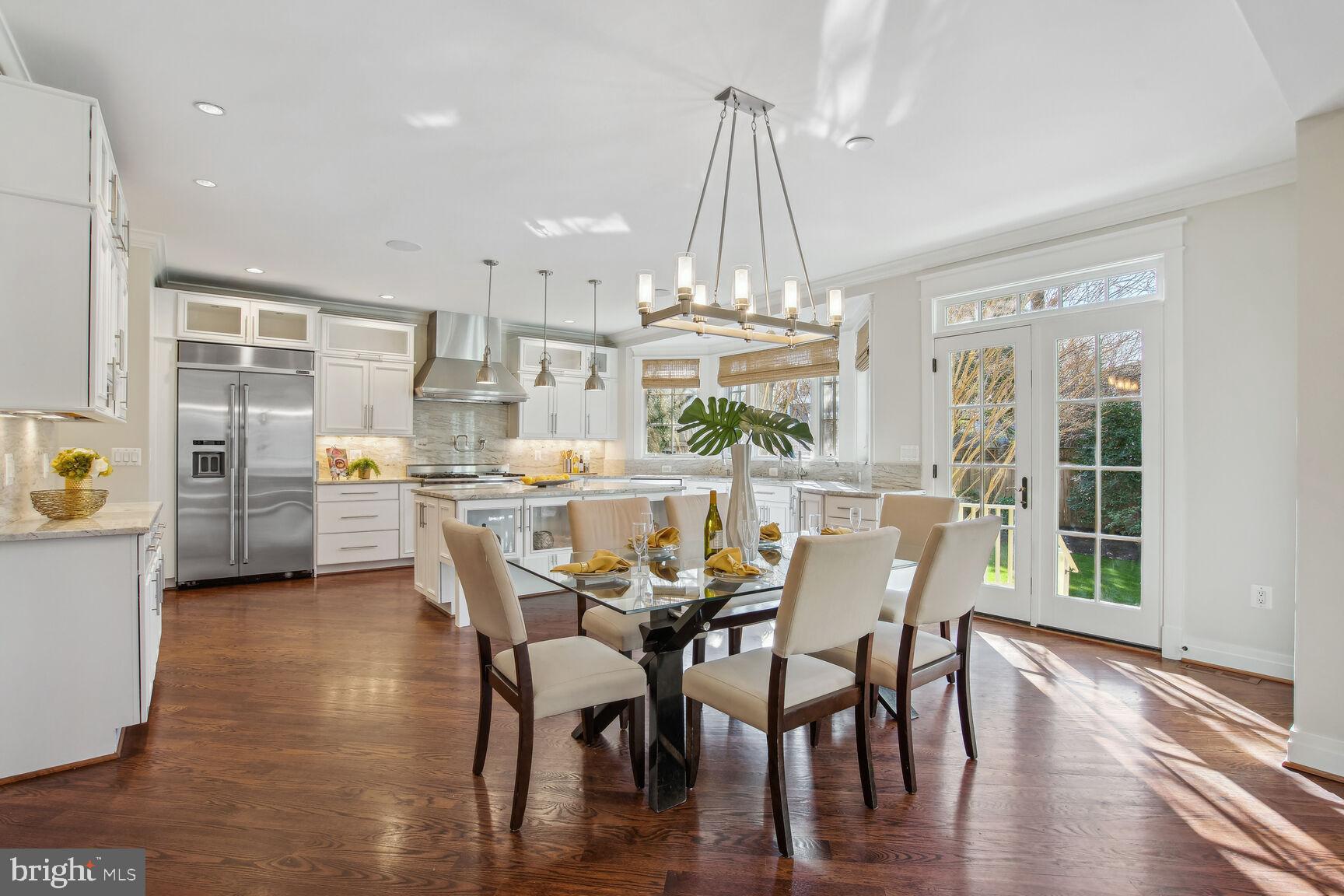 COUNTRY CLUB - Residential