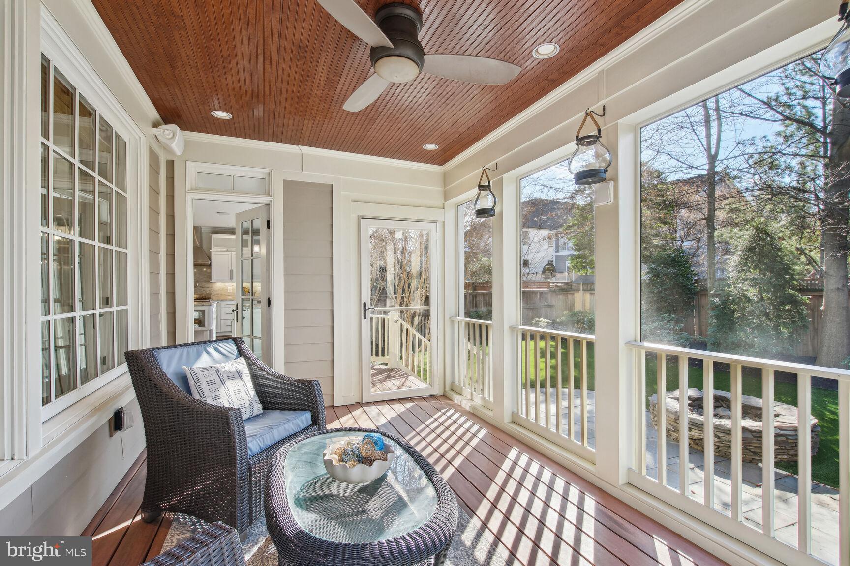 COUNTRY CLUB - Residential