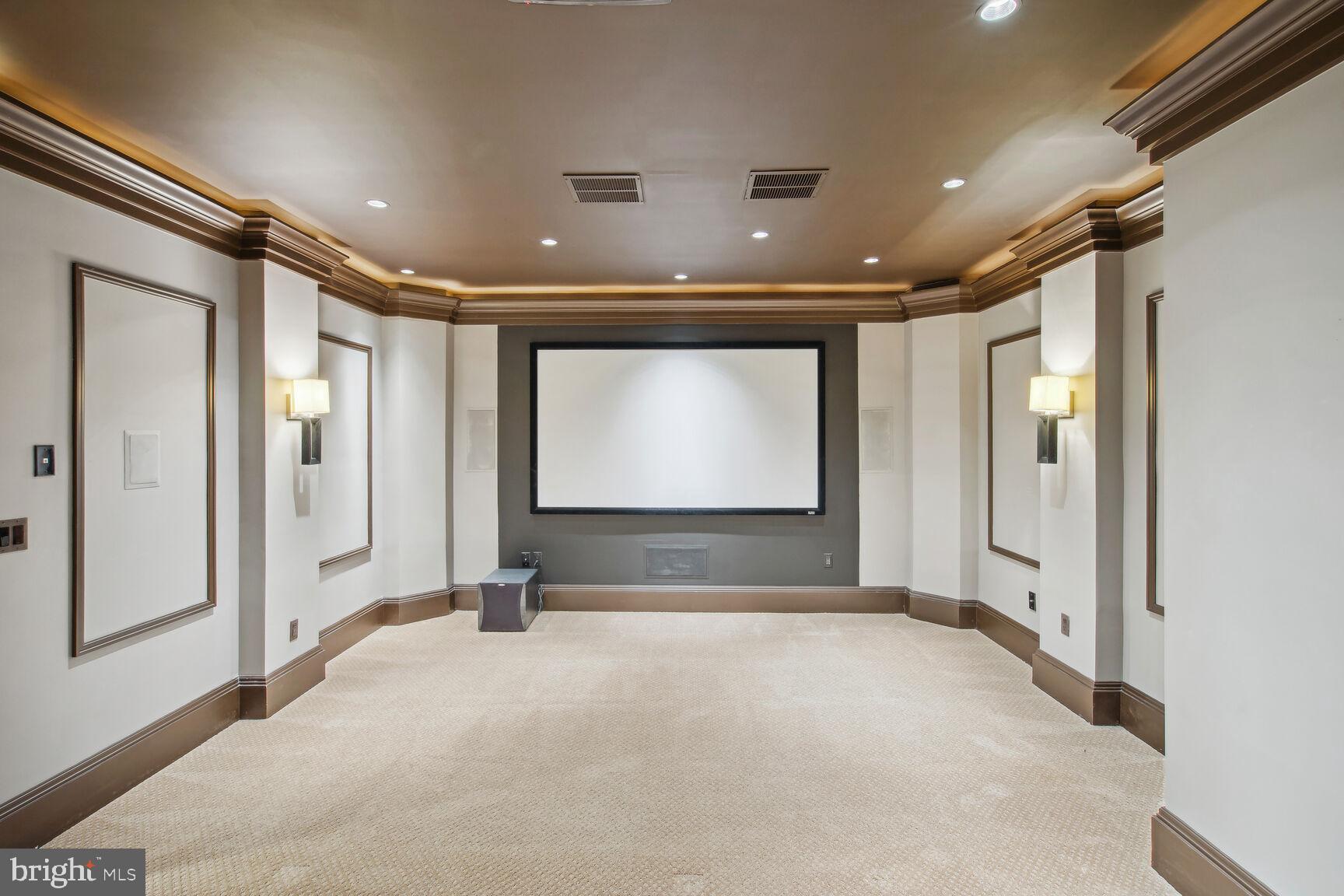 COUNTRY CLUB - Residential