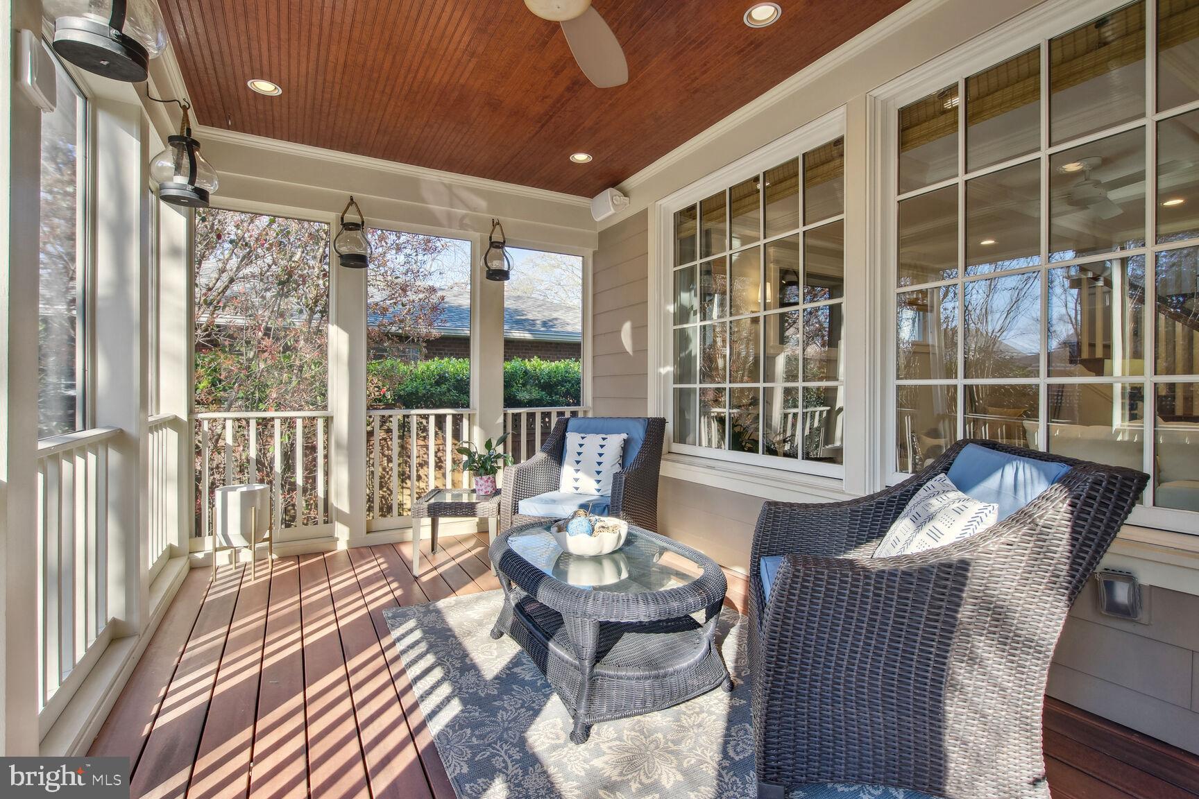 COUNTRY CLUB - Residential