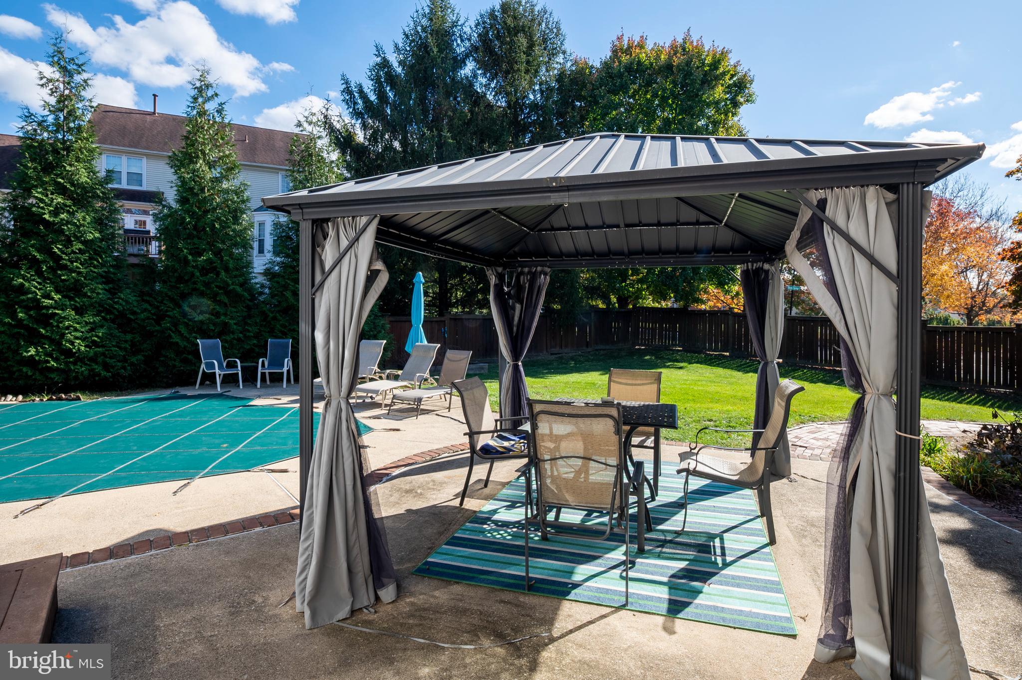 FOXHALL FARM - Residential