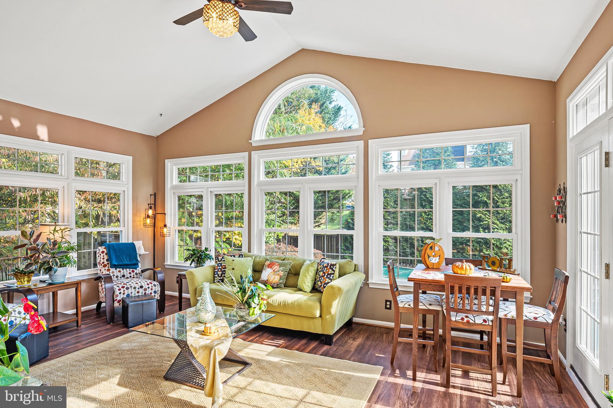 FOXHALL FARM - Residential