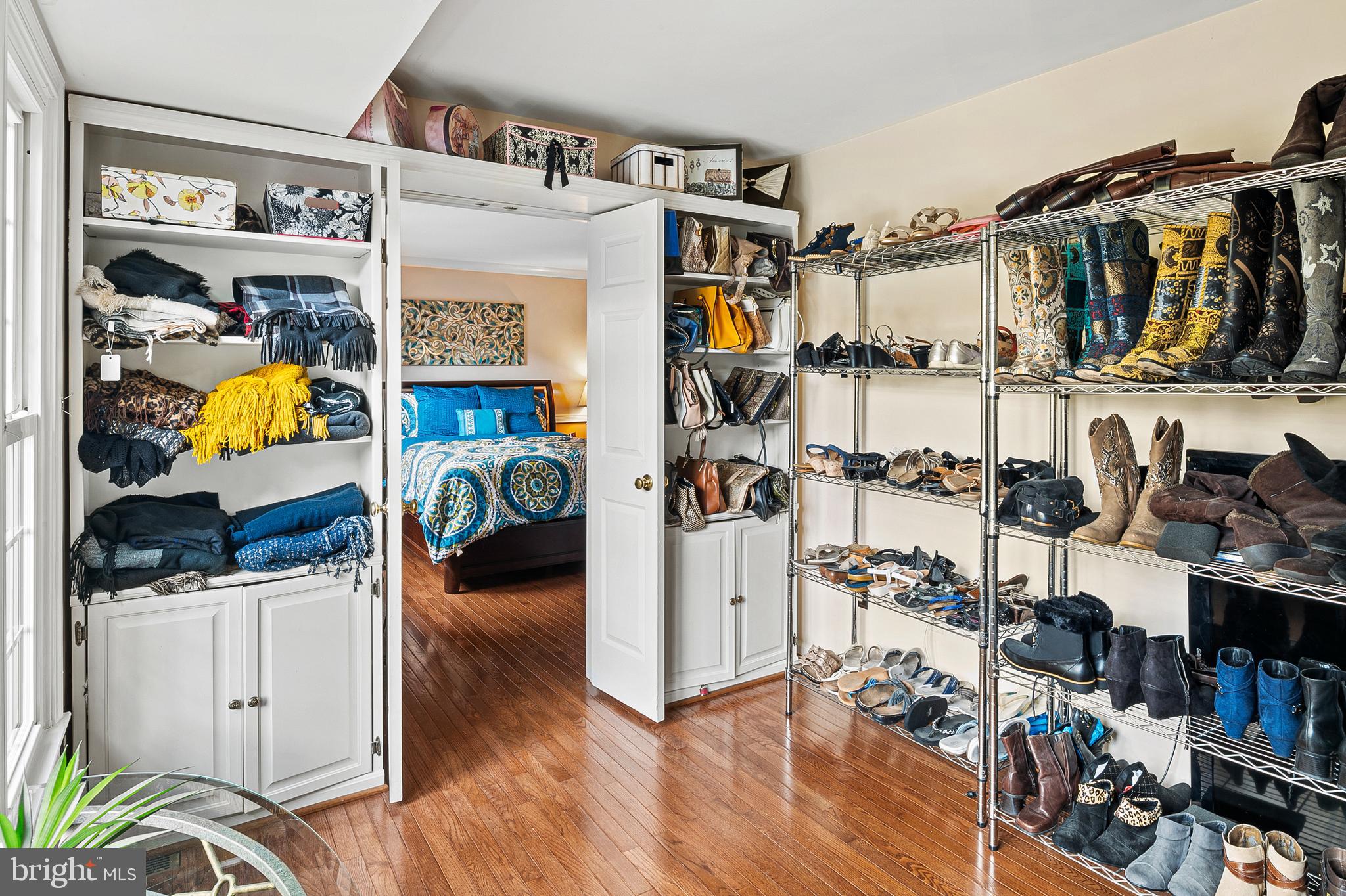 FOXHALL FARM - Residential