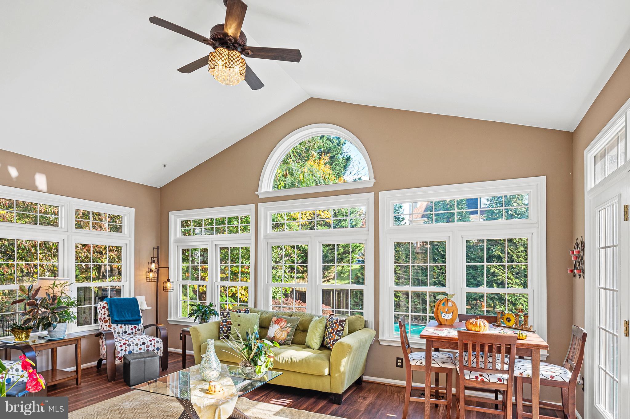 FOXHALL FARM - Residential