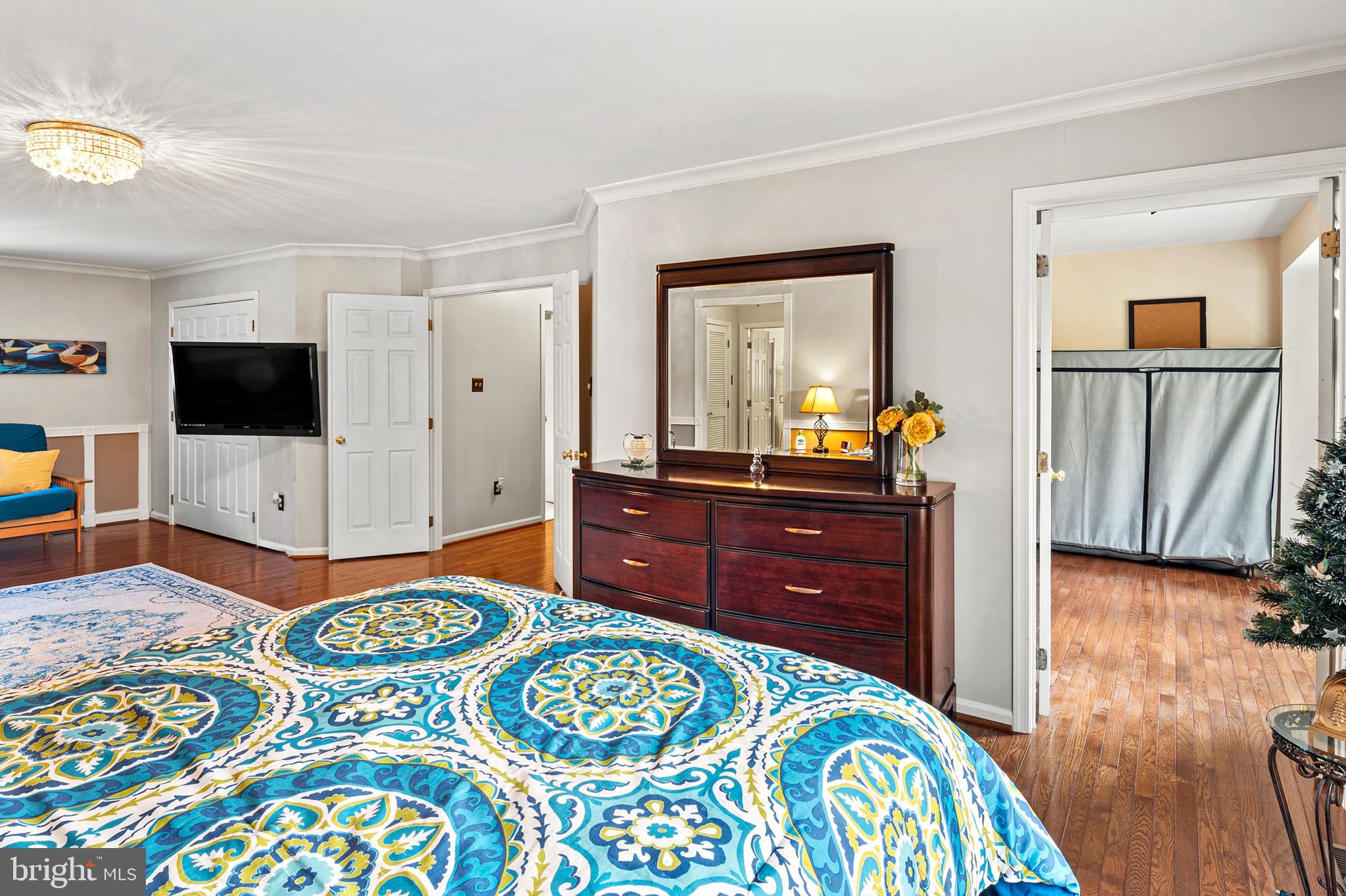 FOXHALL FARM - Residential