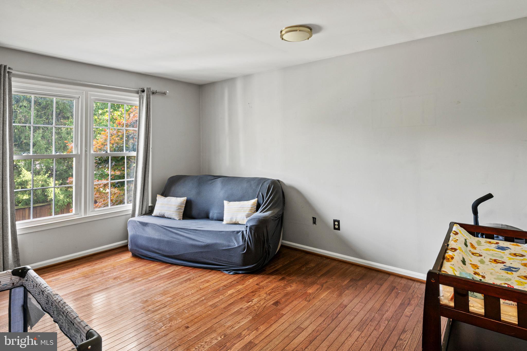 FOXHALL FARM - Residential