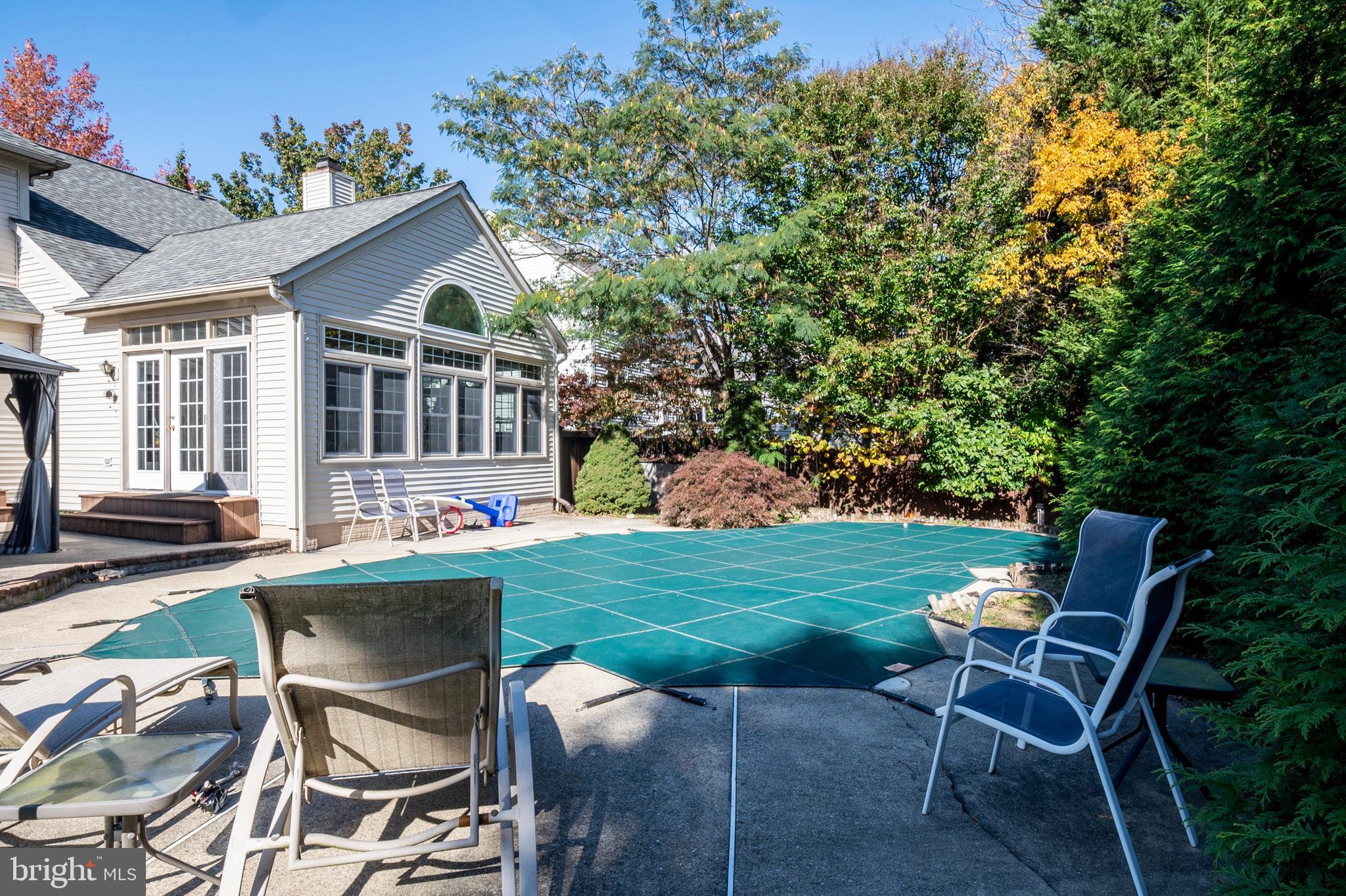 FOXHALL FARM - Residential