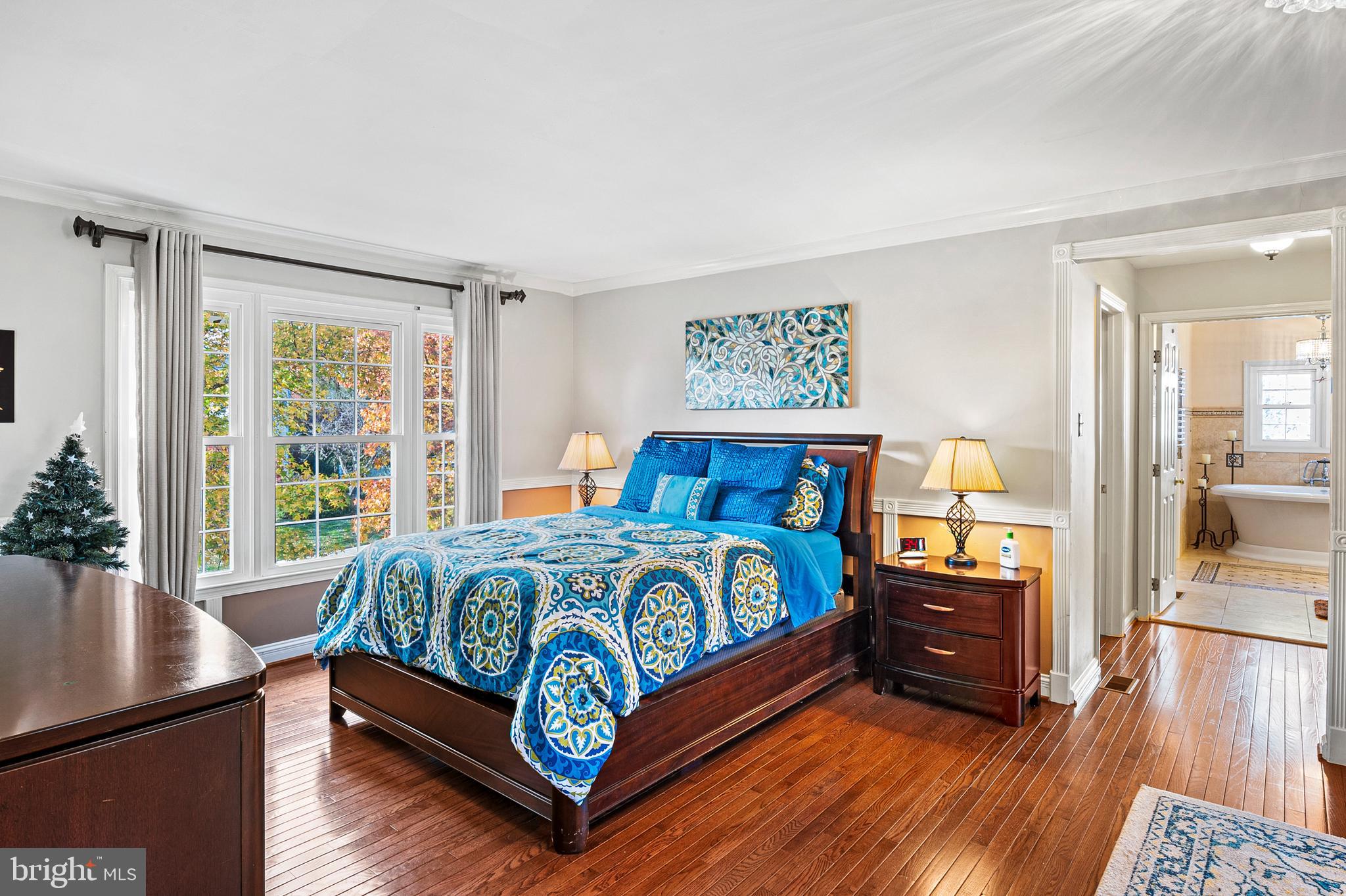 FOXHALL FARM - Residential