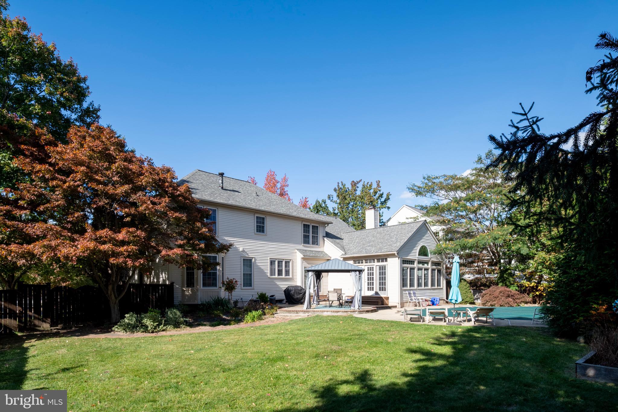 FOXHALL FARM - Residential