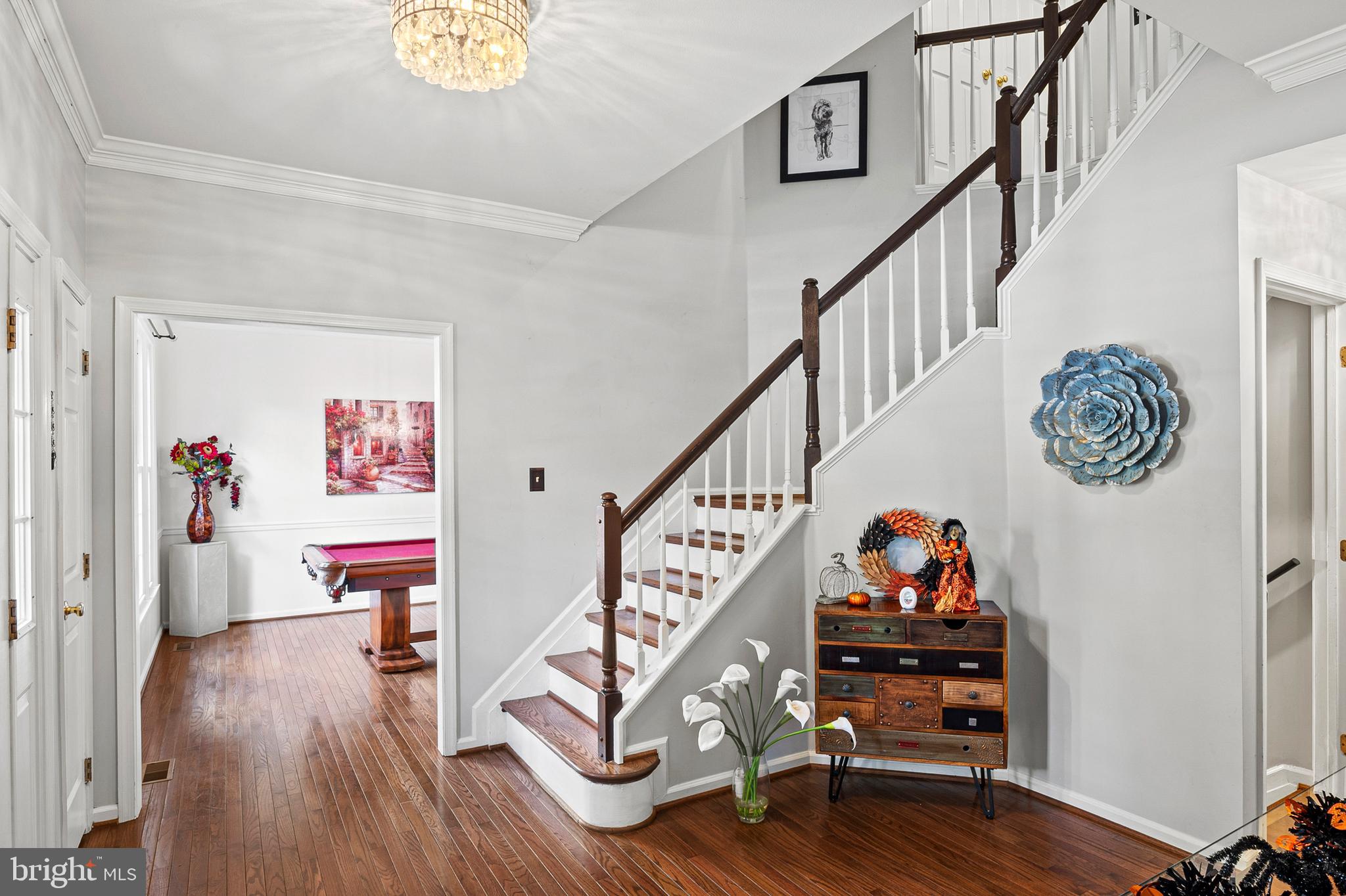 FOXHALL FARM - Residential