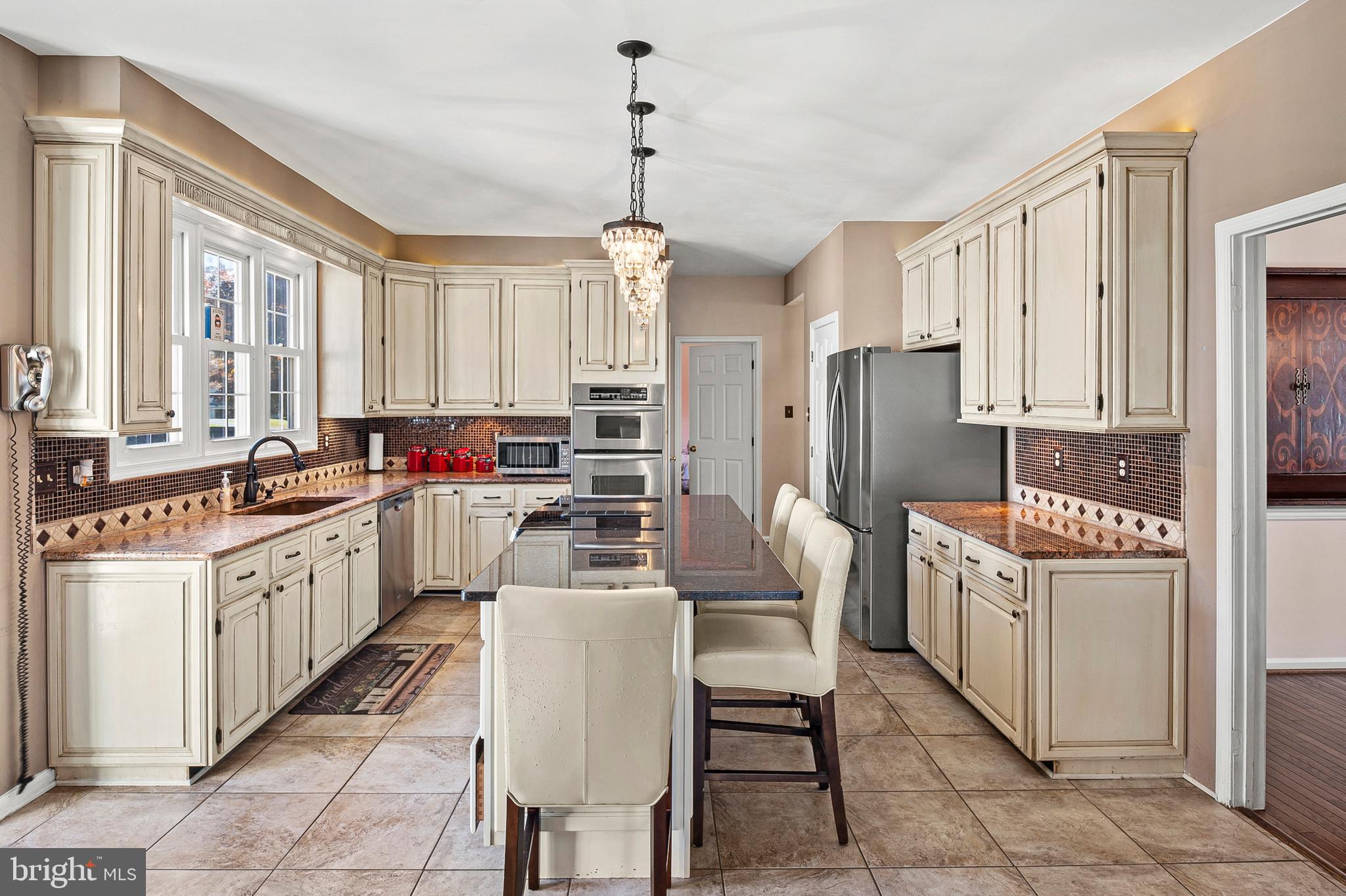 FOXHALL FARM - Residential