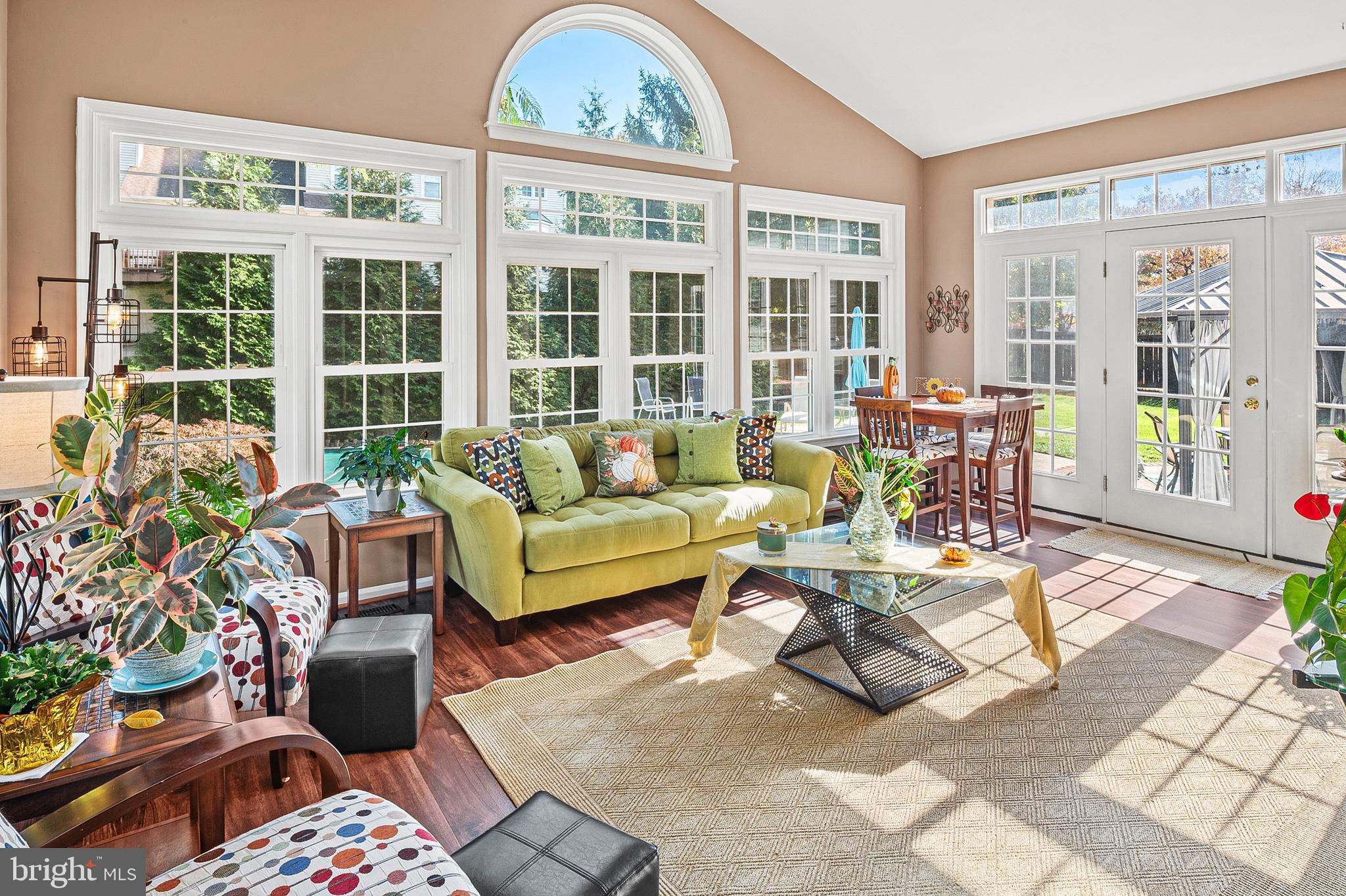 FOXHALL FARM - Residential