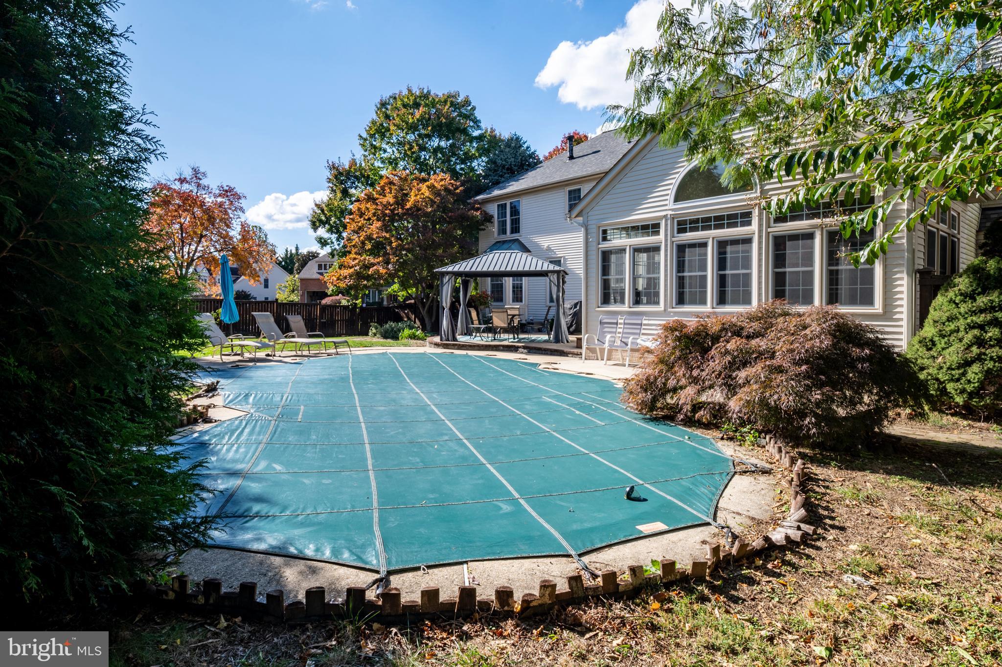 FOXHALL FARM - Residential