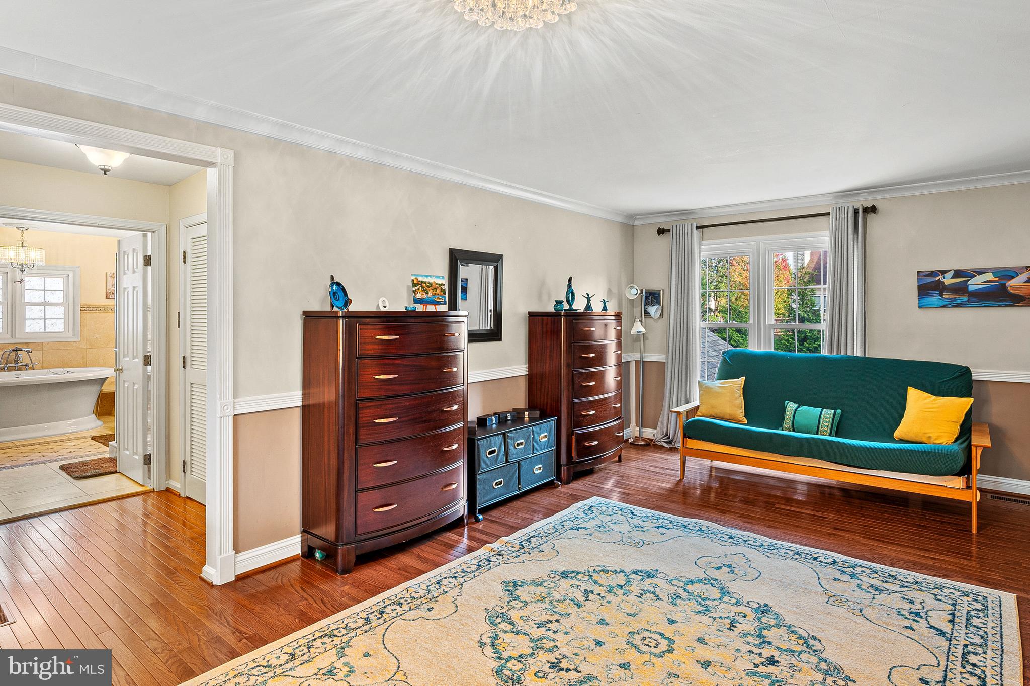 FOXHALL FARM - Residential