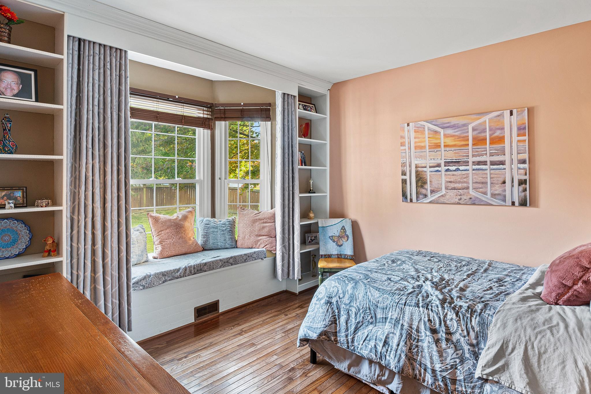 FOXHALL FARM - Residential