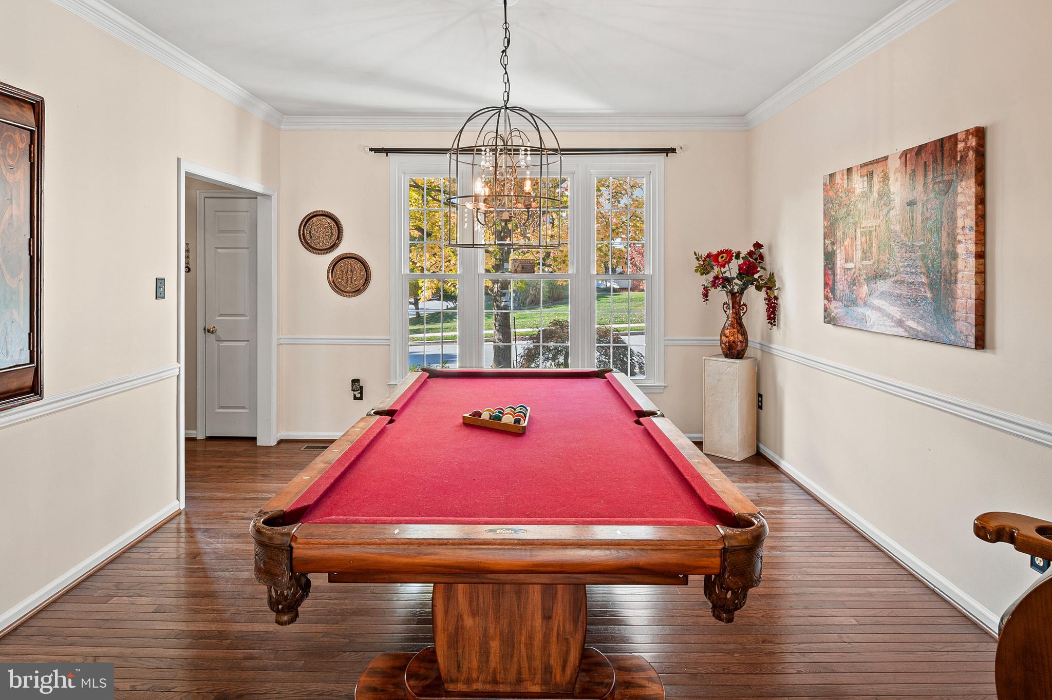 FOXHALL FARM - Residential