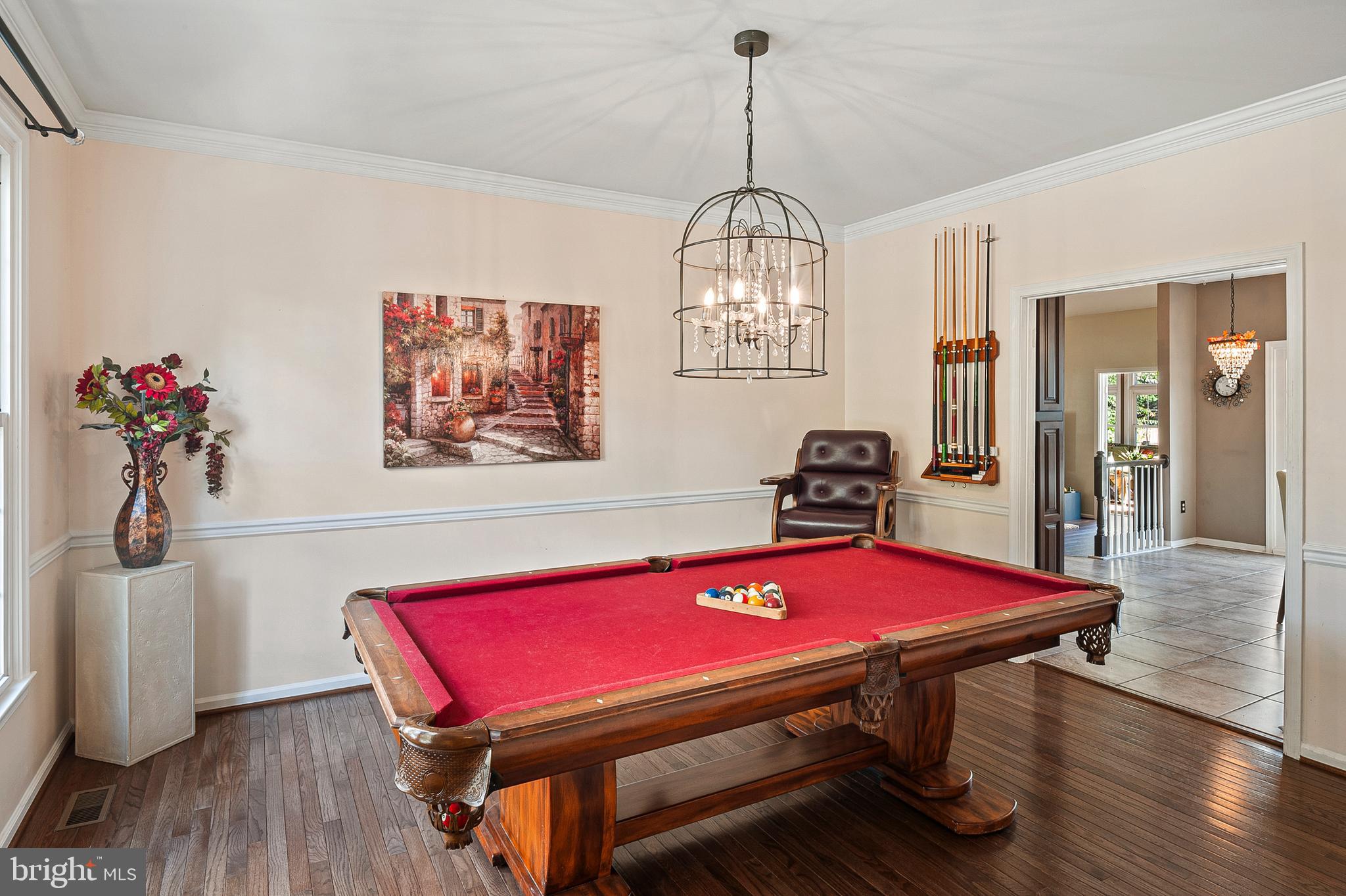 FOXHALL FARM - Residential