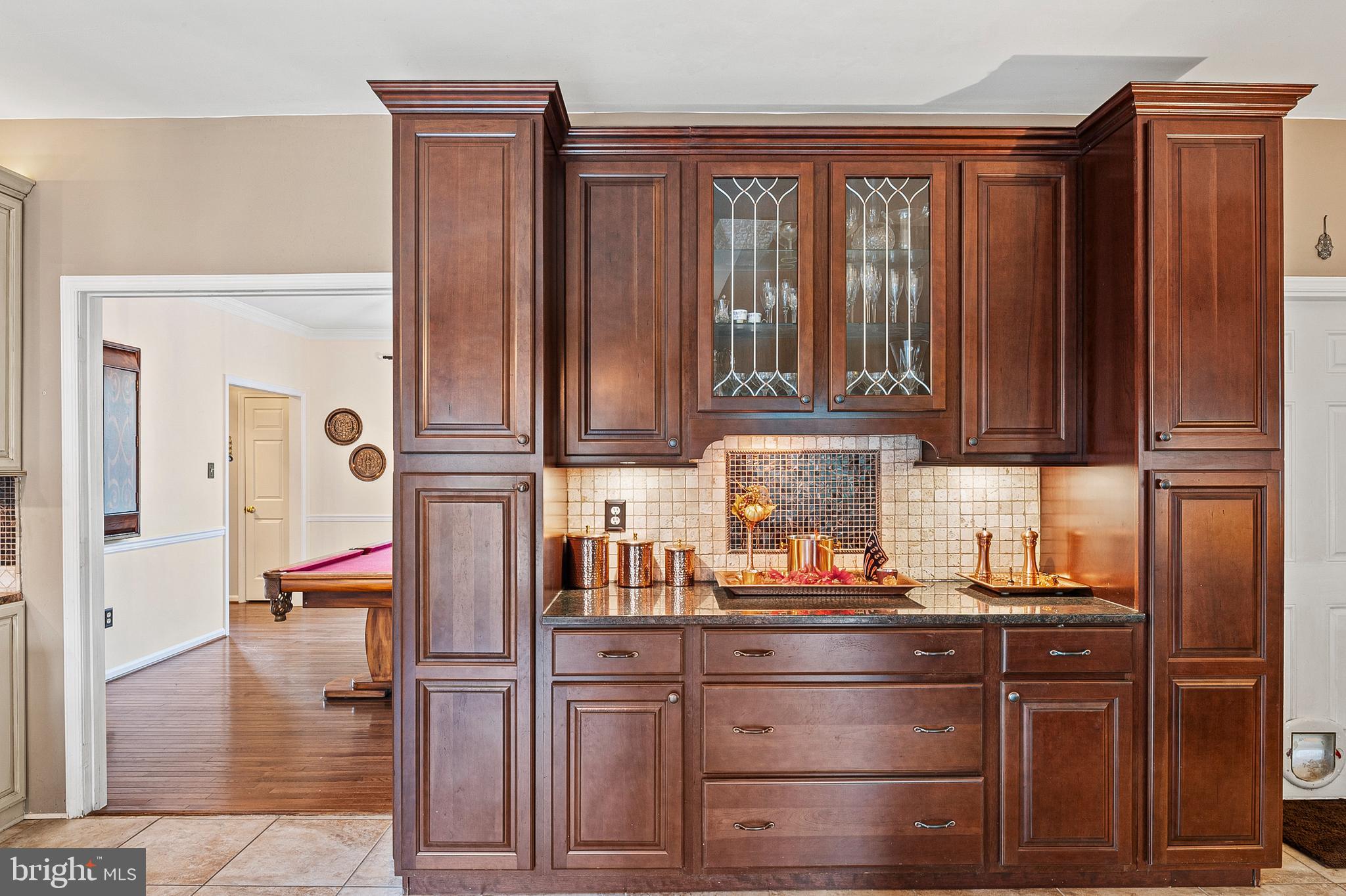 FOXHALL FARM - Residential