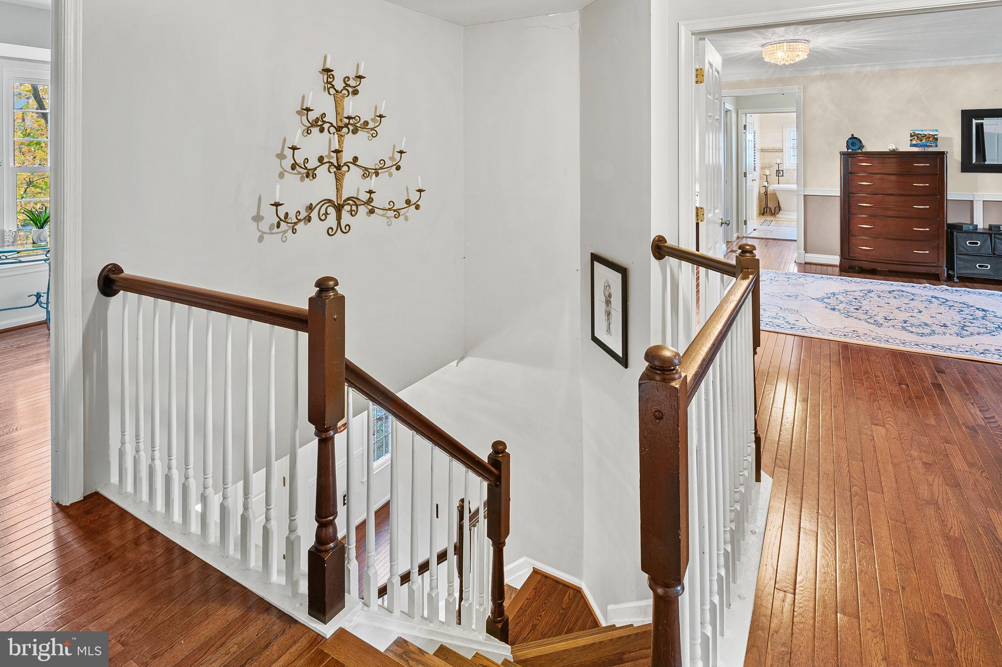 FOXHALL FARM - Residential