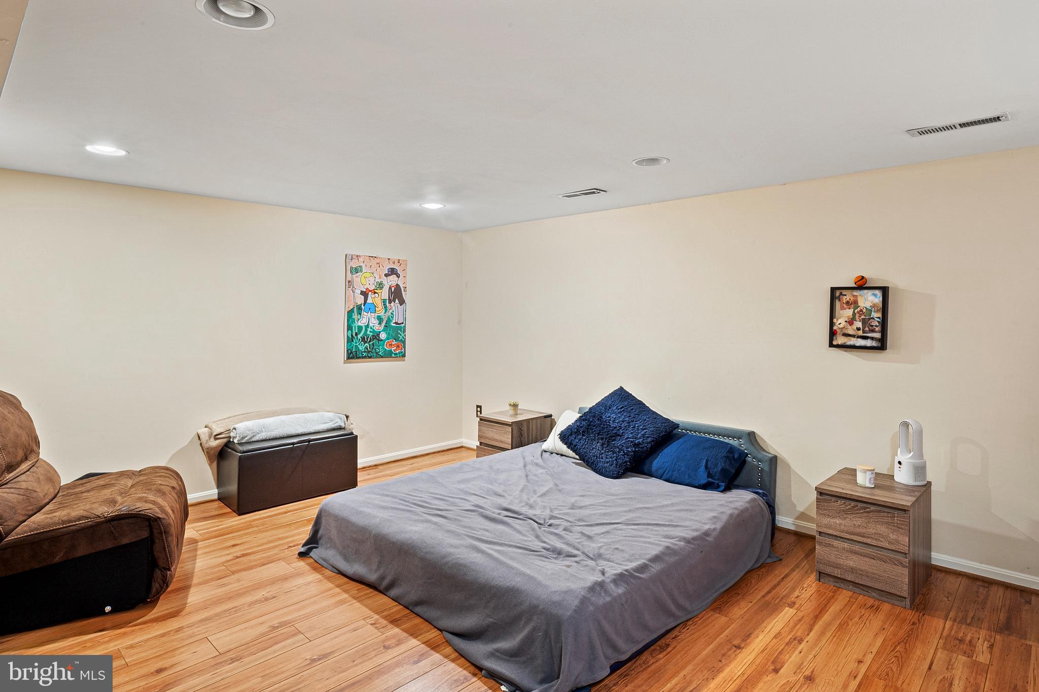 FOXHALL FARM - Residential