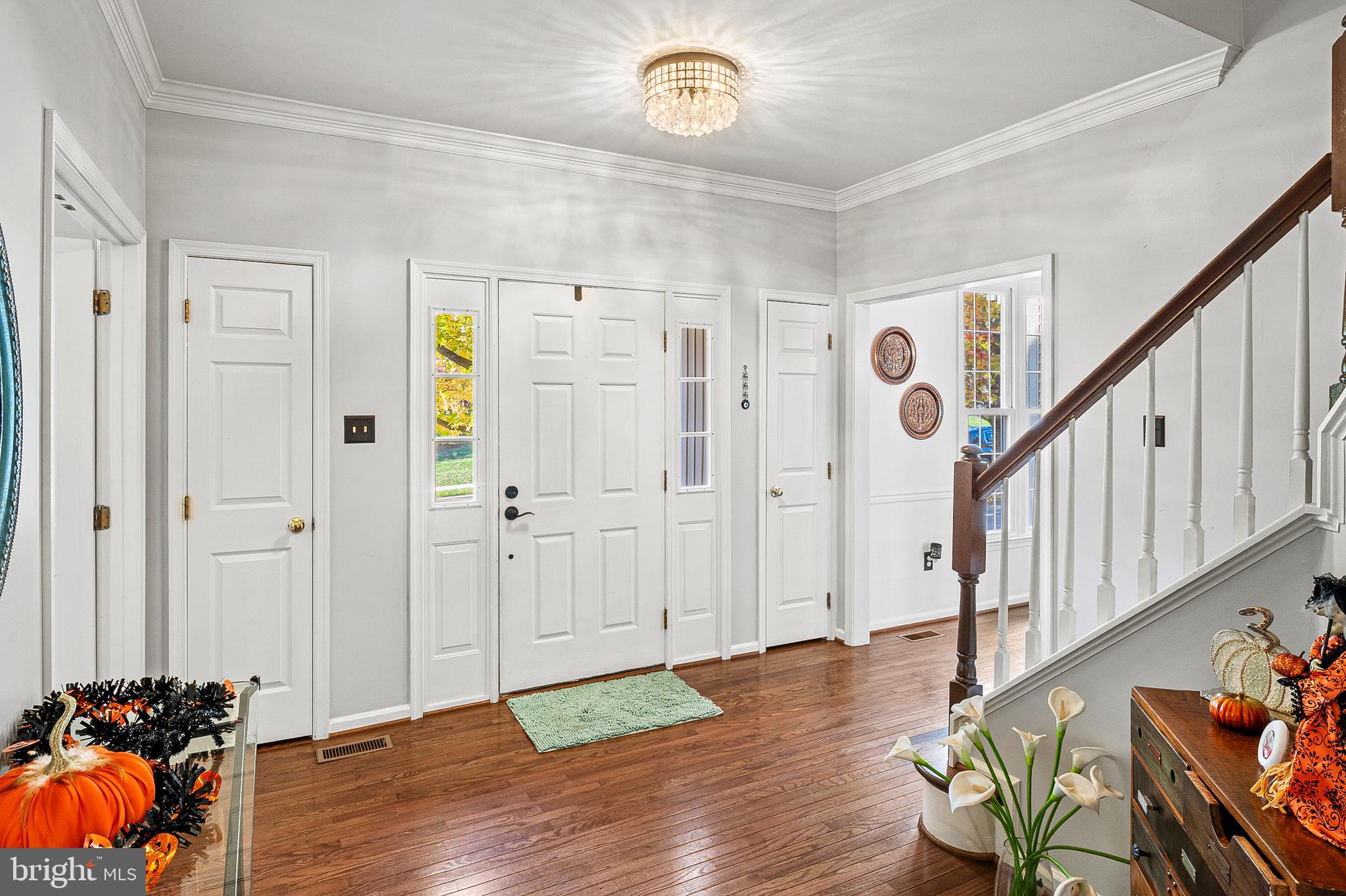 1 TROTTING HORSE COURT