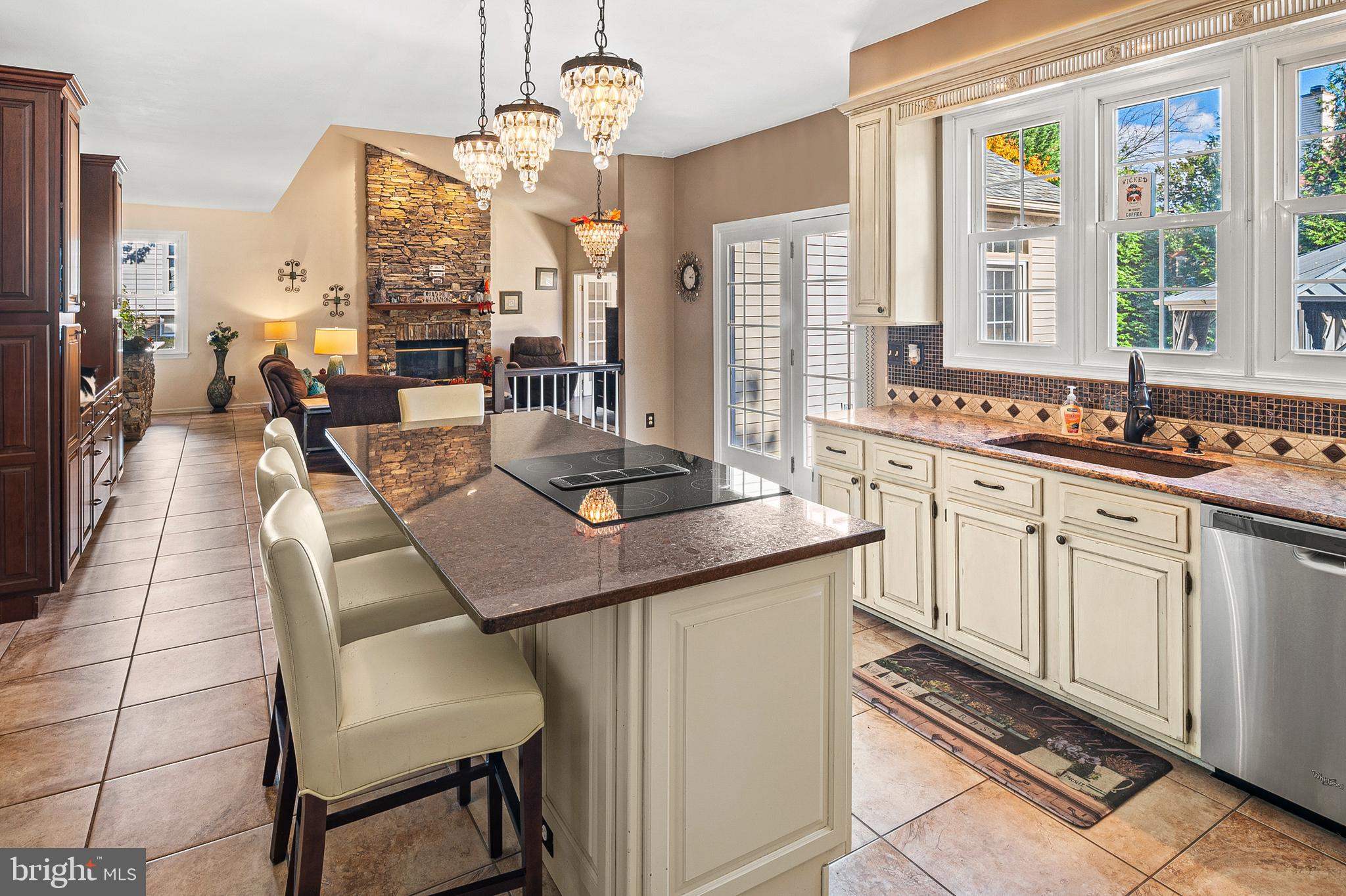 FOXHALL FARM - Residential